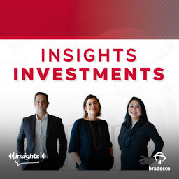 Insights Investments #182 - Nova China: o que esperar? Modelos de negócios, consumo e relação com outros países
