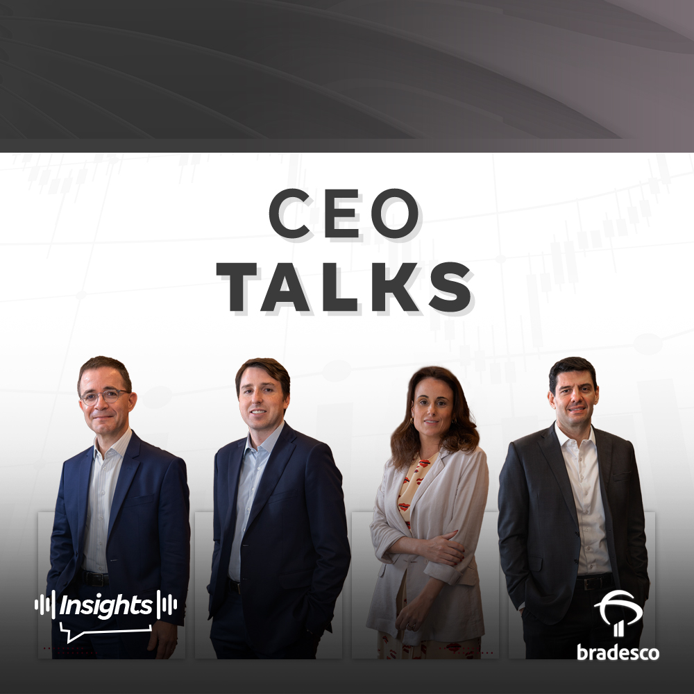 CEO Talks#254 - Transição energética: como a Copersucar está liderando o futuro sustentável