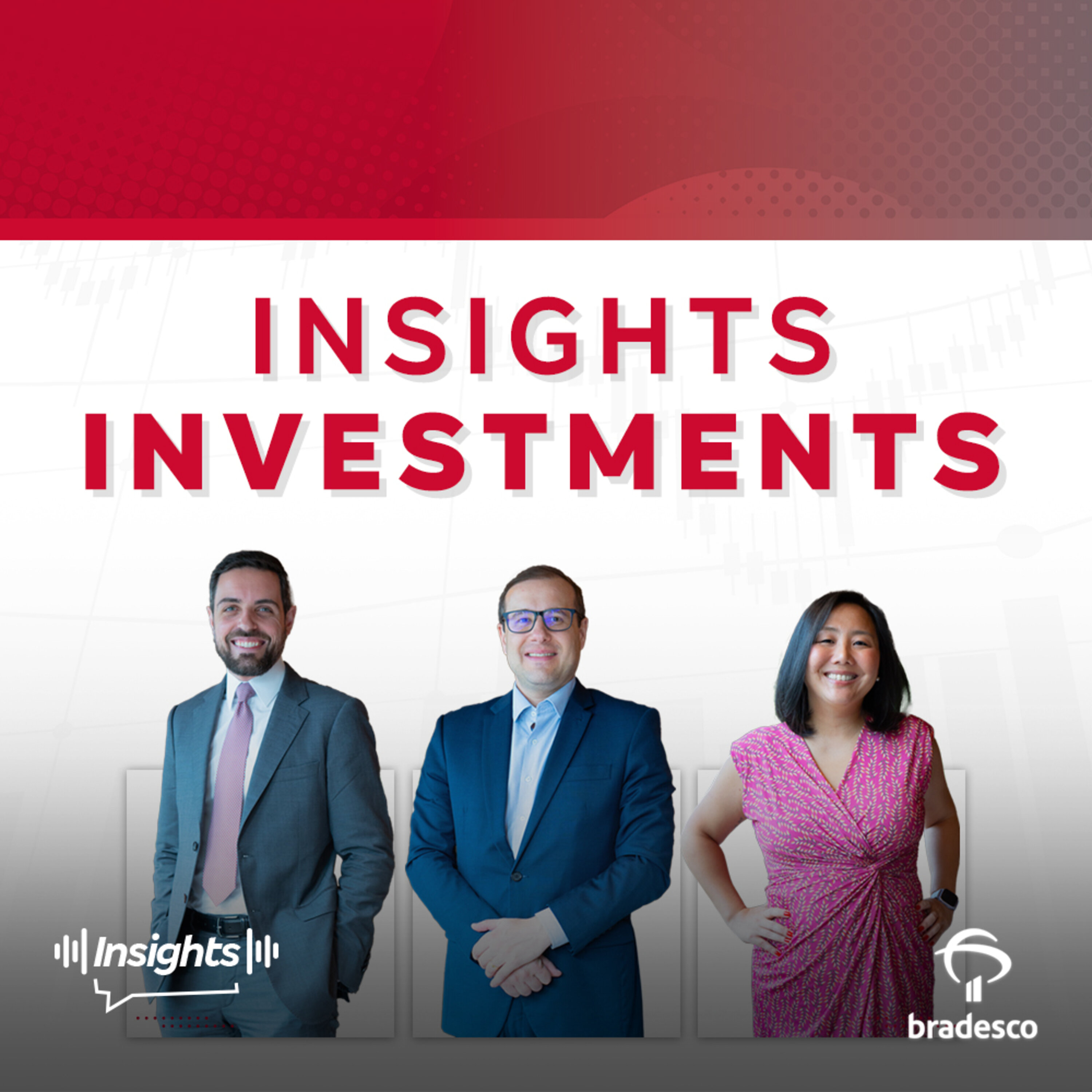 Insights Investments #204 – 2024 é um ano para “ficar investido”. Papo com Goldman Sachs