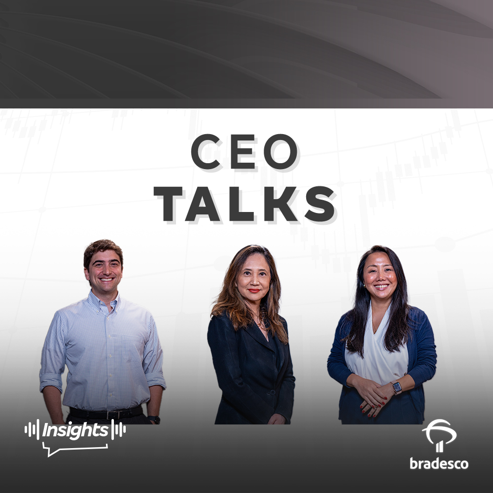 CEO Talks #318 - Inovação e prevenção em saúde:  o legado dos 100 anos do Fleury