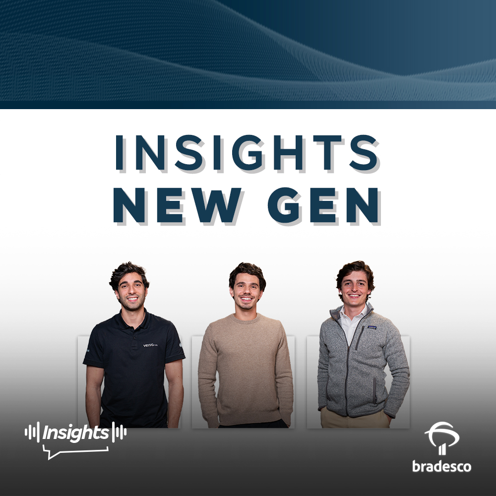 Insights New Gen #281 - O disruptivo delivery de combustíveis da Versa