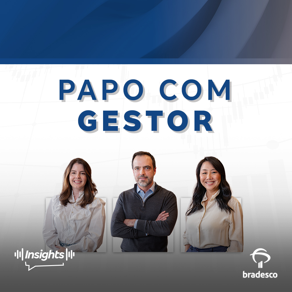 Papo com Gestor #291 – Do Macro ao Crédito: a evolução da Absolute Investimentos