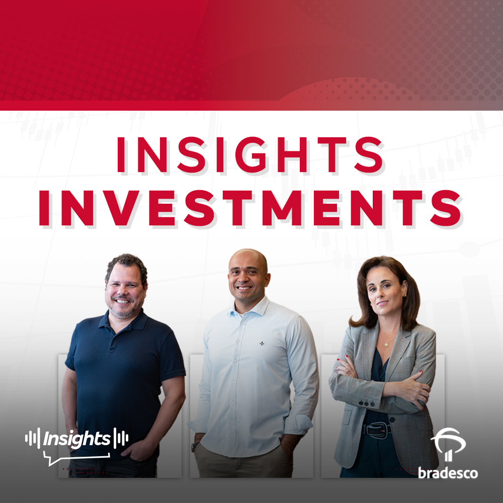 Insights Investments #192 – 2024 será o novo ano da Renda Fixa?