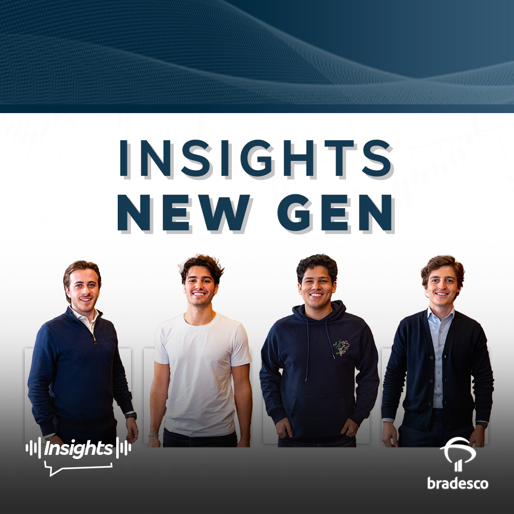 New Gen Insights #304 - Guday e Norte Media: da rede social ao grande negócio e legado.