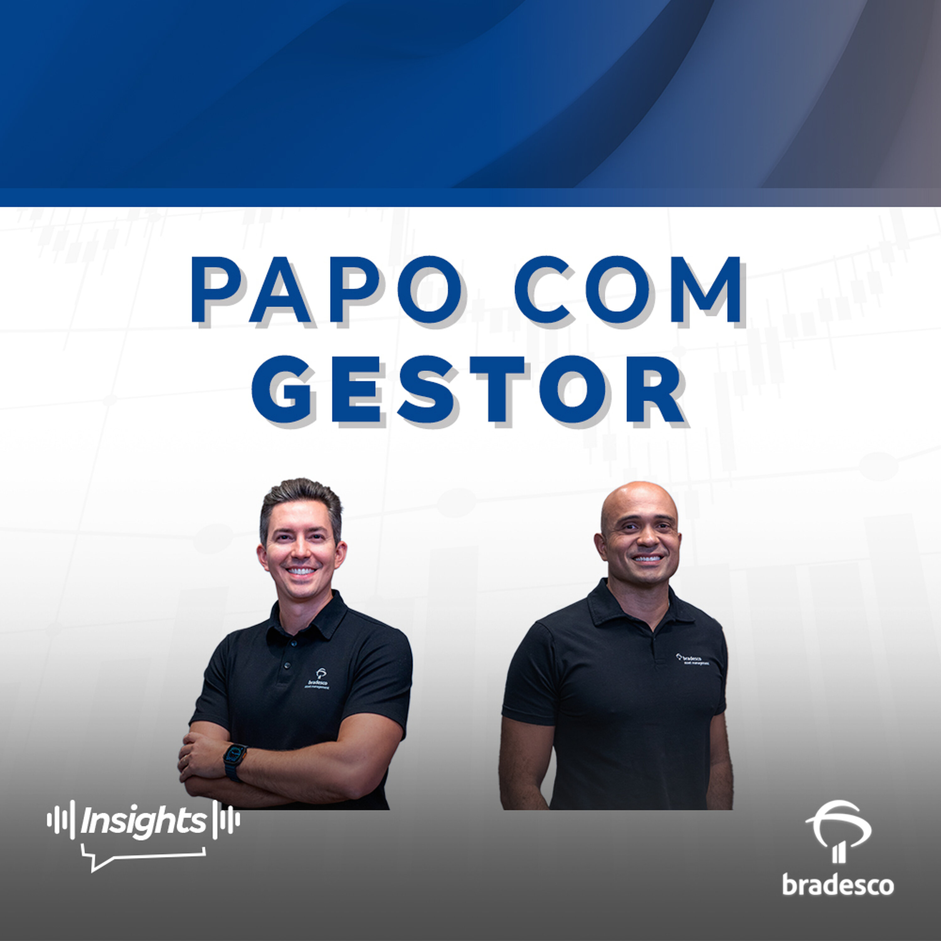 Papo com Gestor #325 – Crédito Privado: desafio estrutural ou ajuste?