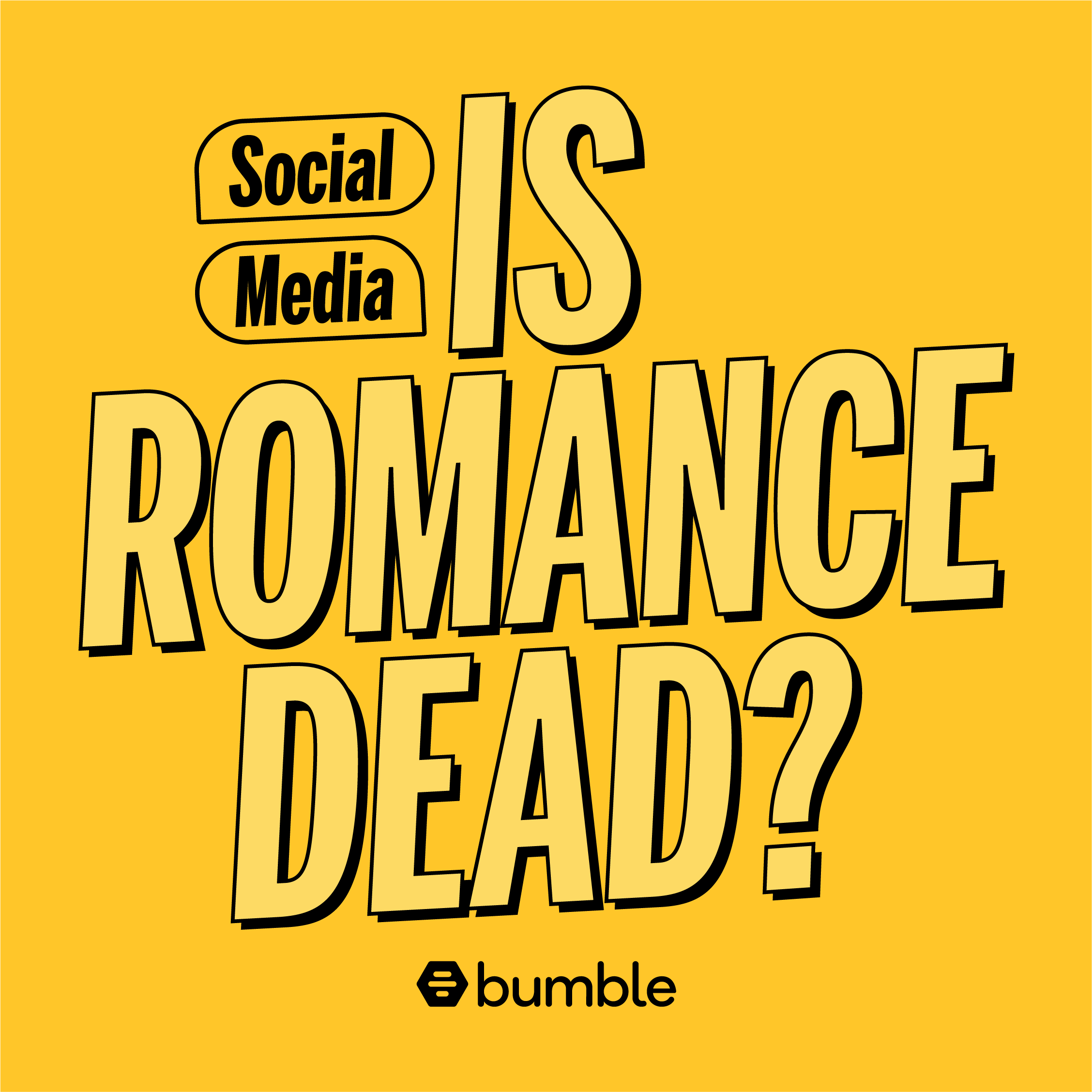Social Media and Romance