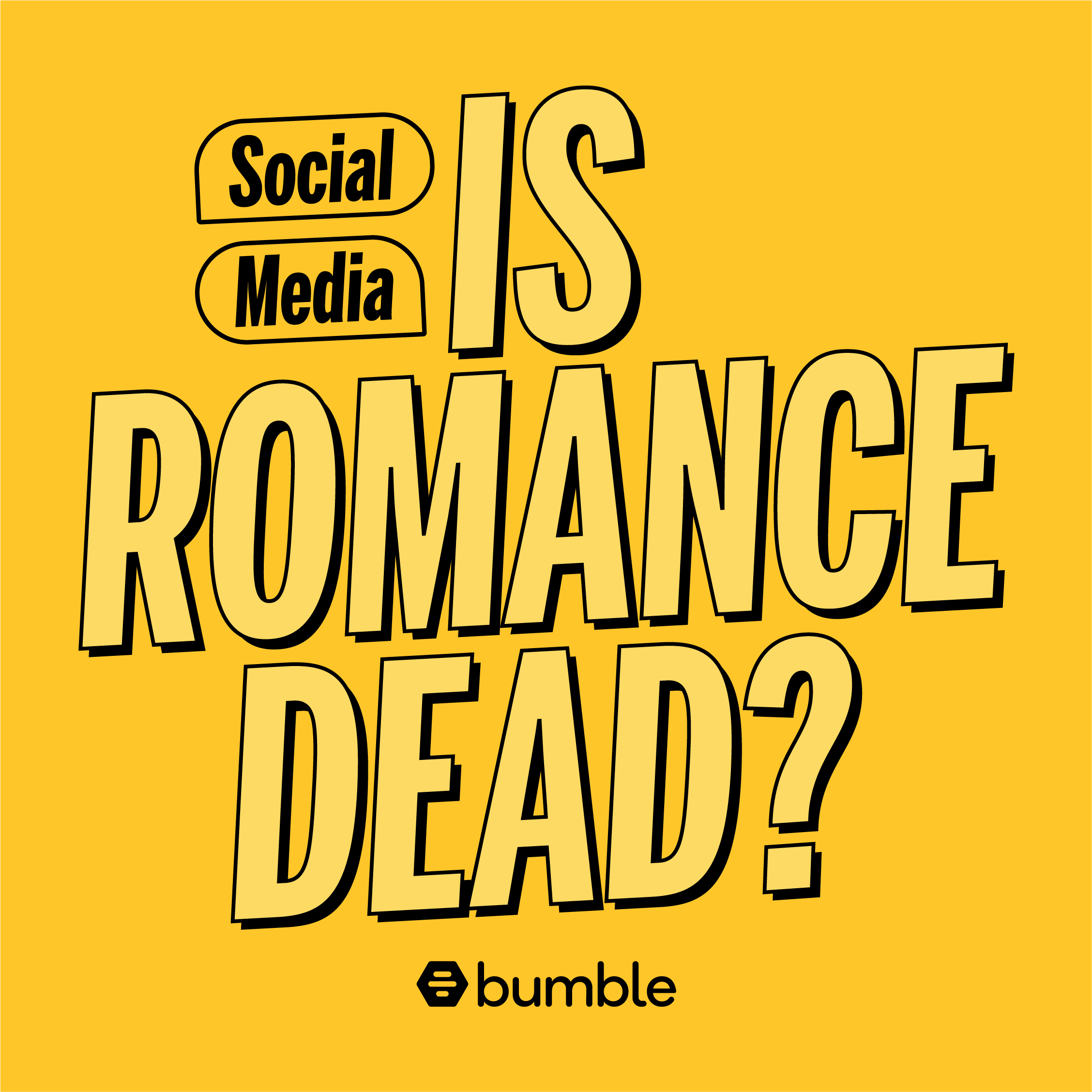 Is Romance Dead?
