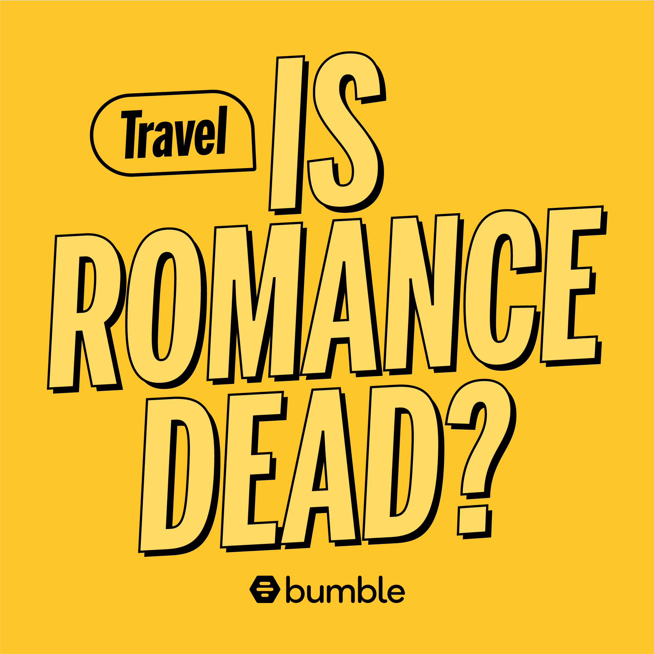 Travel and Romance