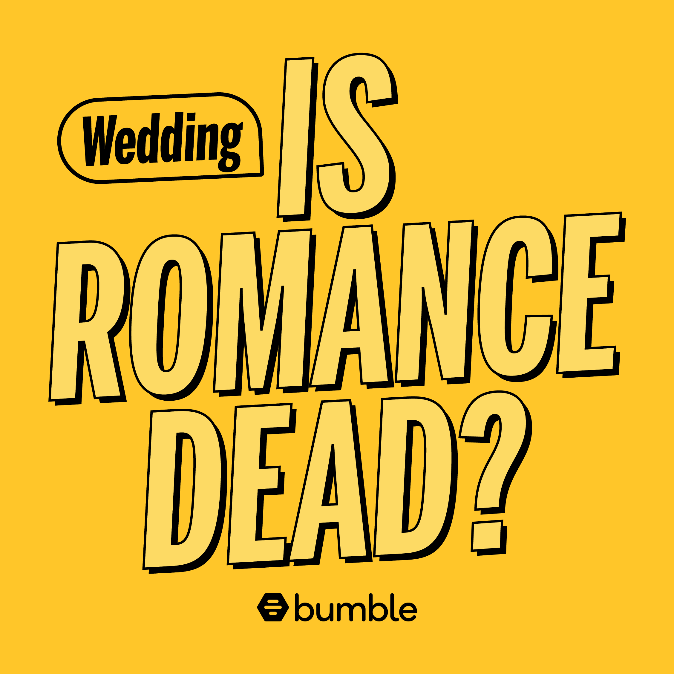 Is Romance Dead?