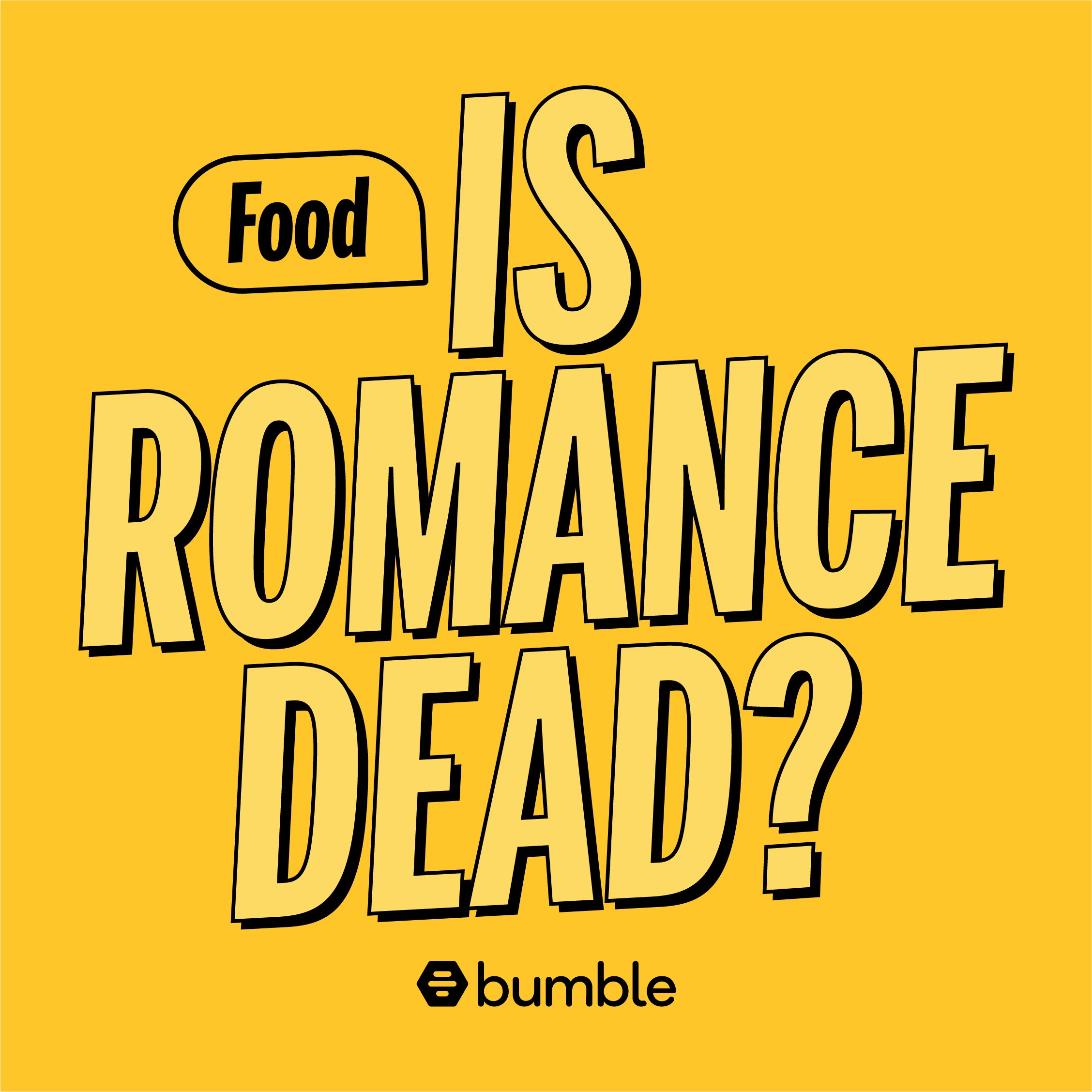 Is Romance Dead?