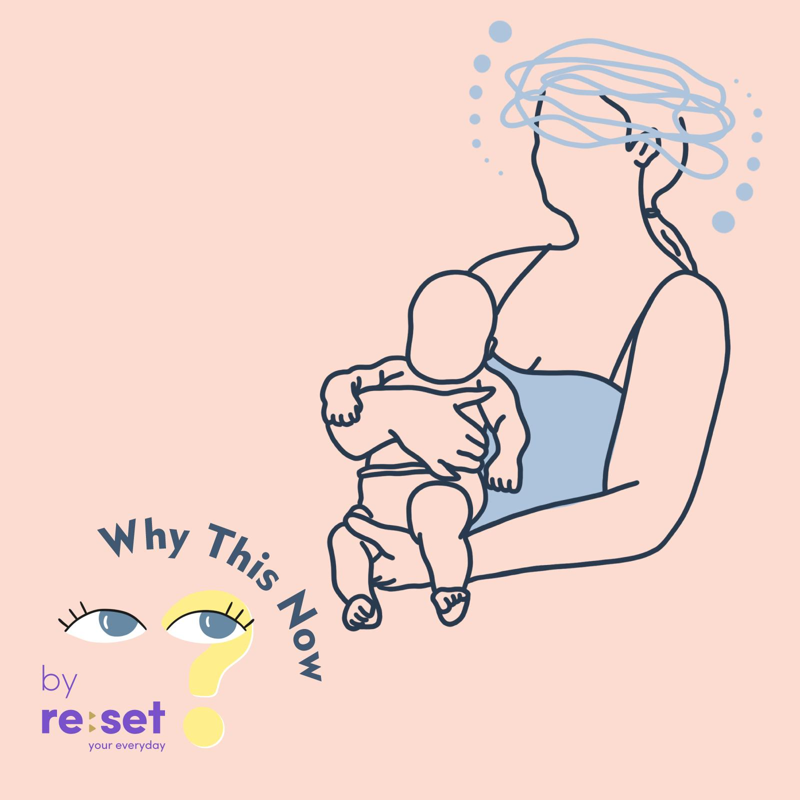 Why This Now by ReSet