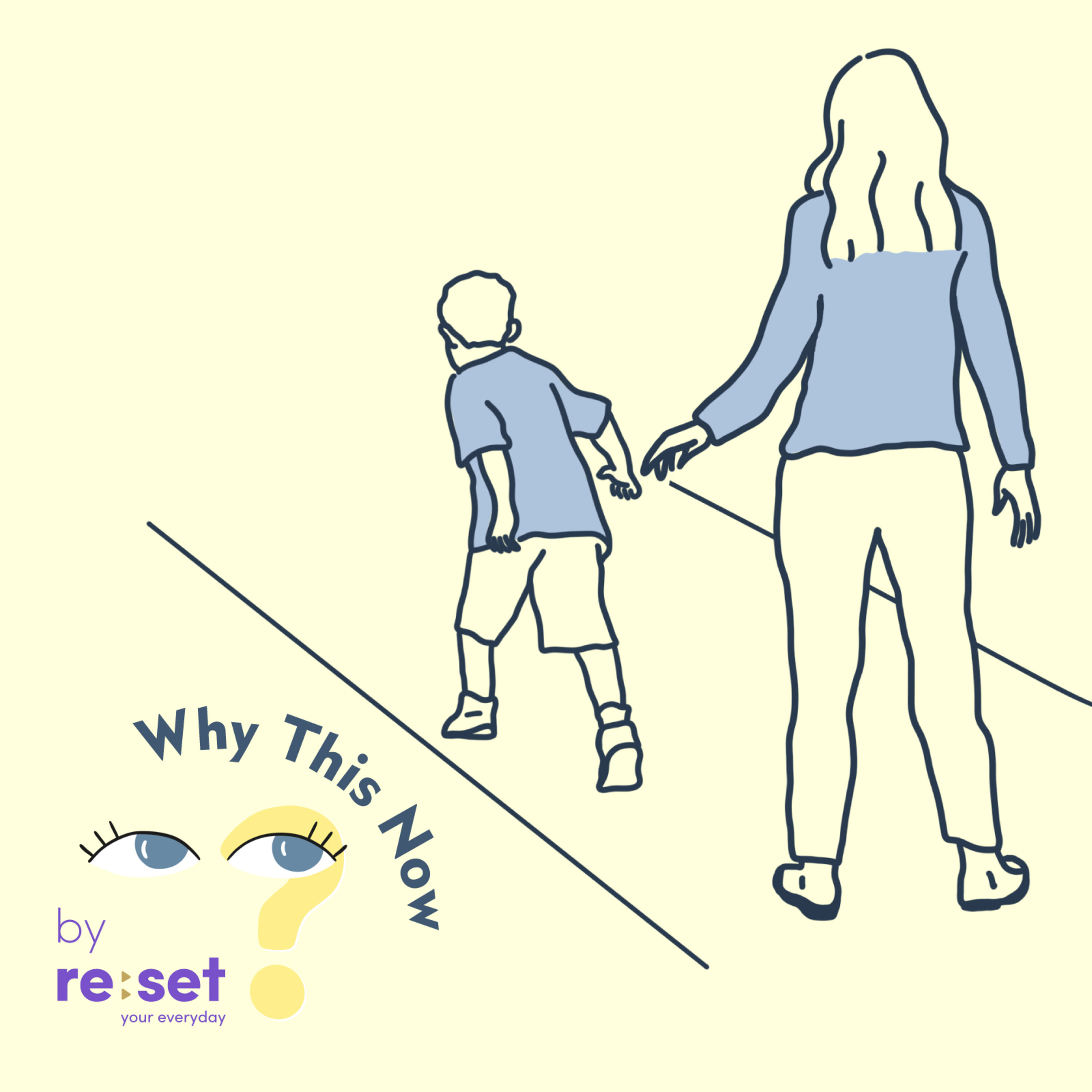 My child has a developmental disability, now what?