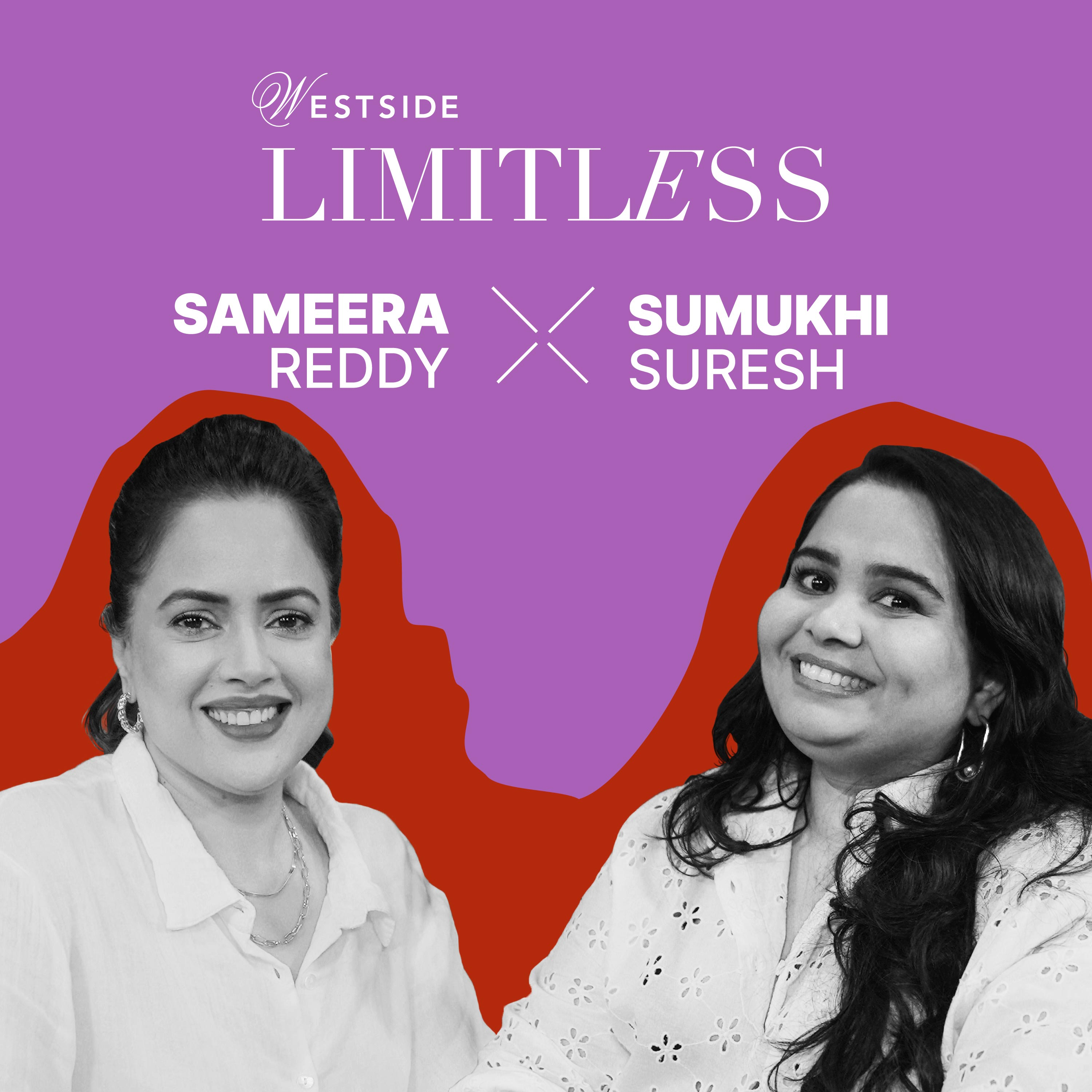 “I write stories of flawed female characters” - Sumukhi Suresh