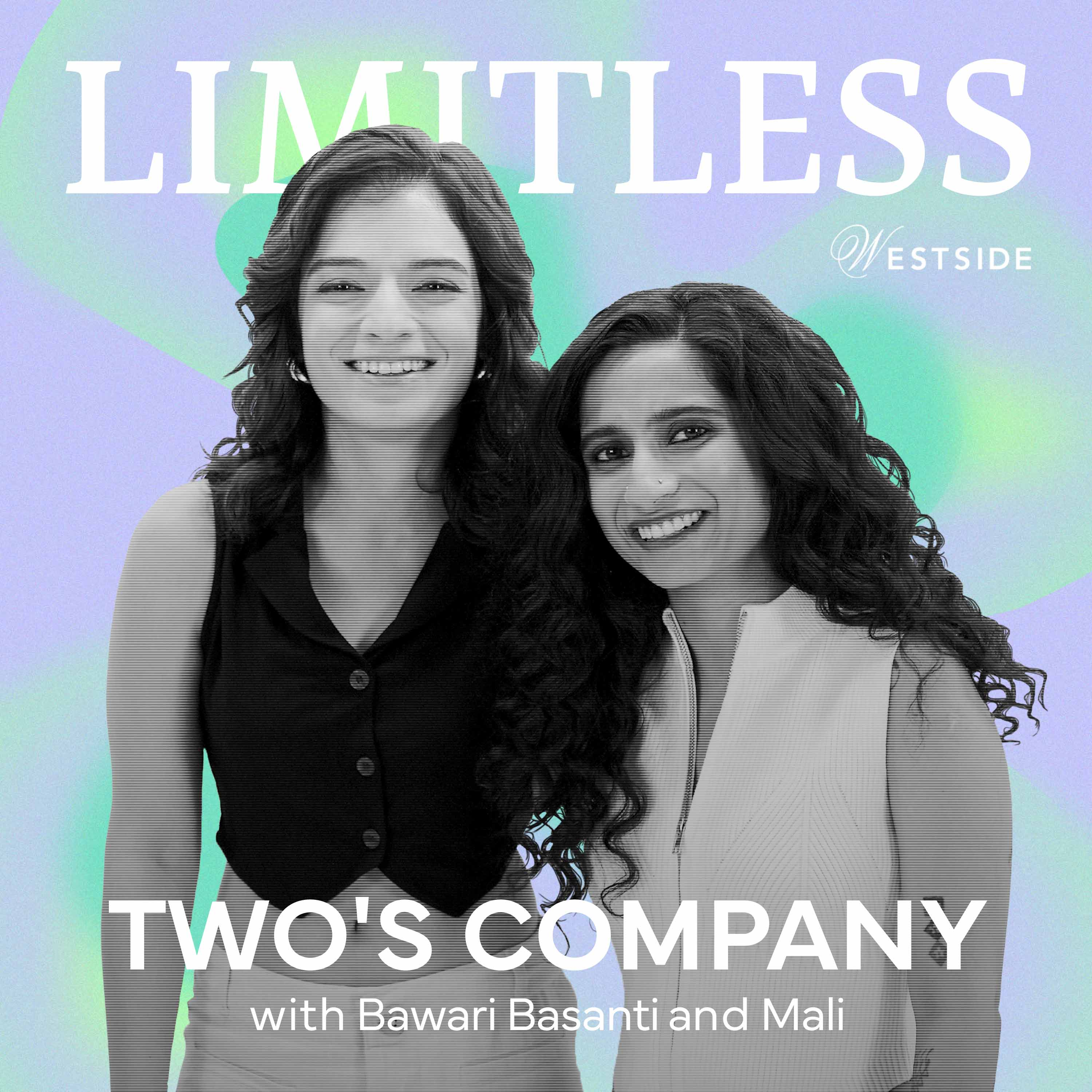 Mali and Bawari Basanti - When you're writing a song, the most creative is the the most personal