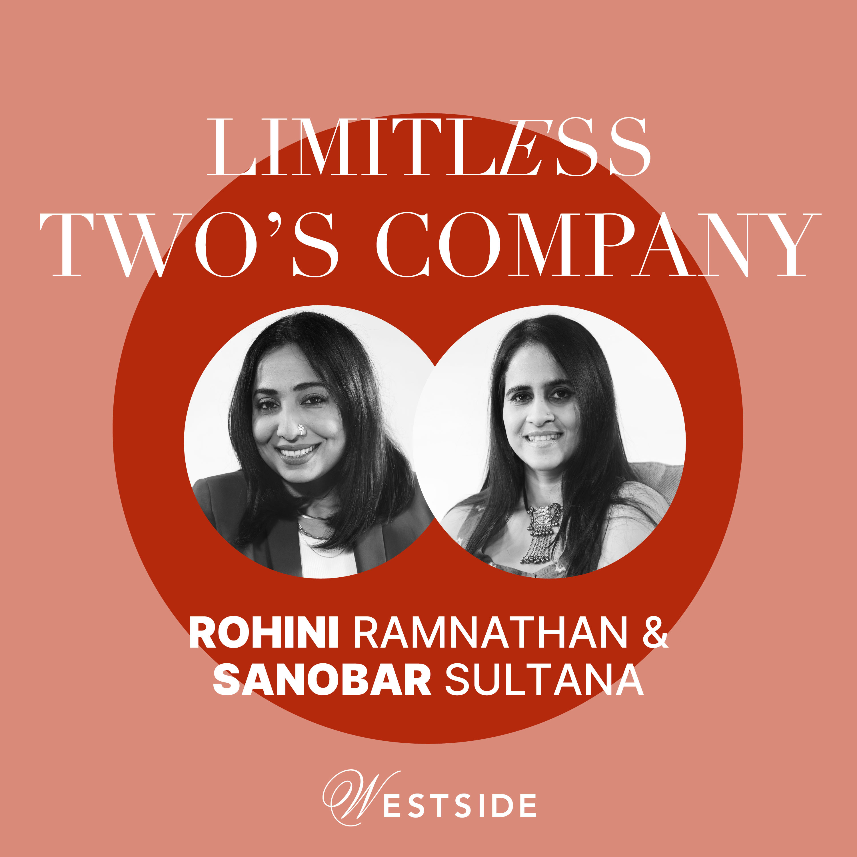 “When I was lost, radio saved me” - Rohini Ramnathan and Sanobar Sultana