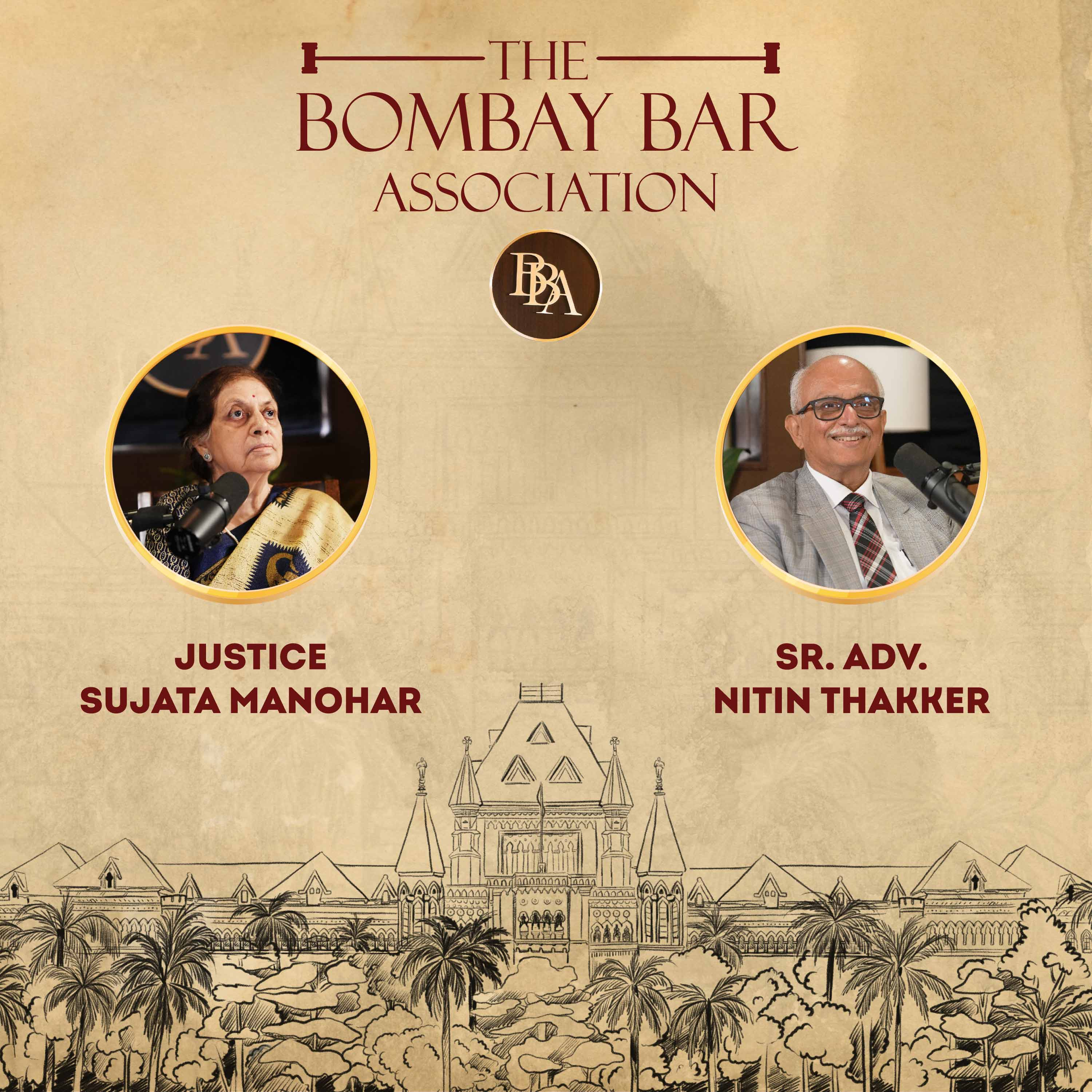 Bombay Bar Association