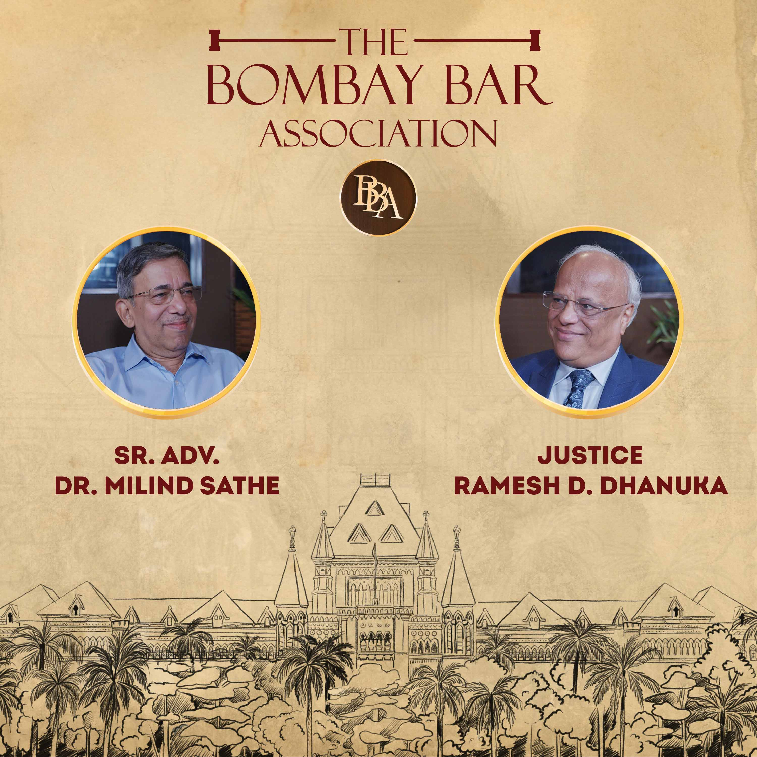 Bombay Bar Association