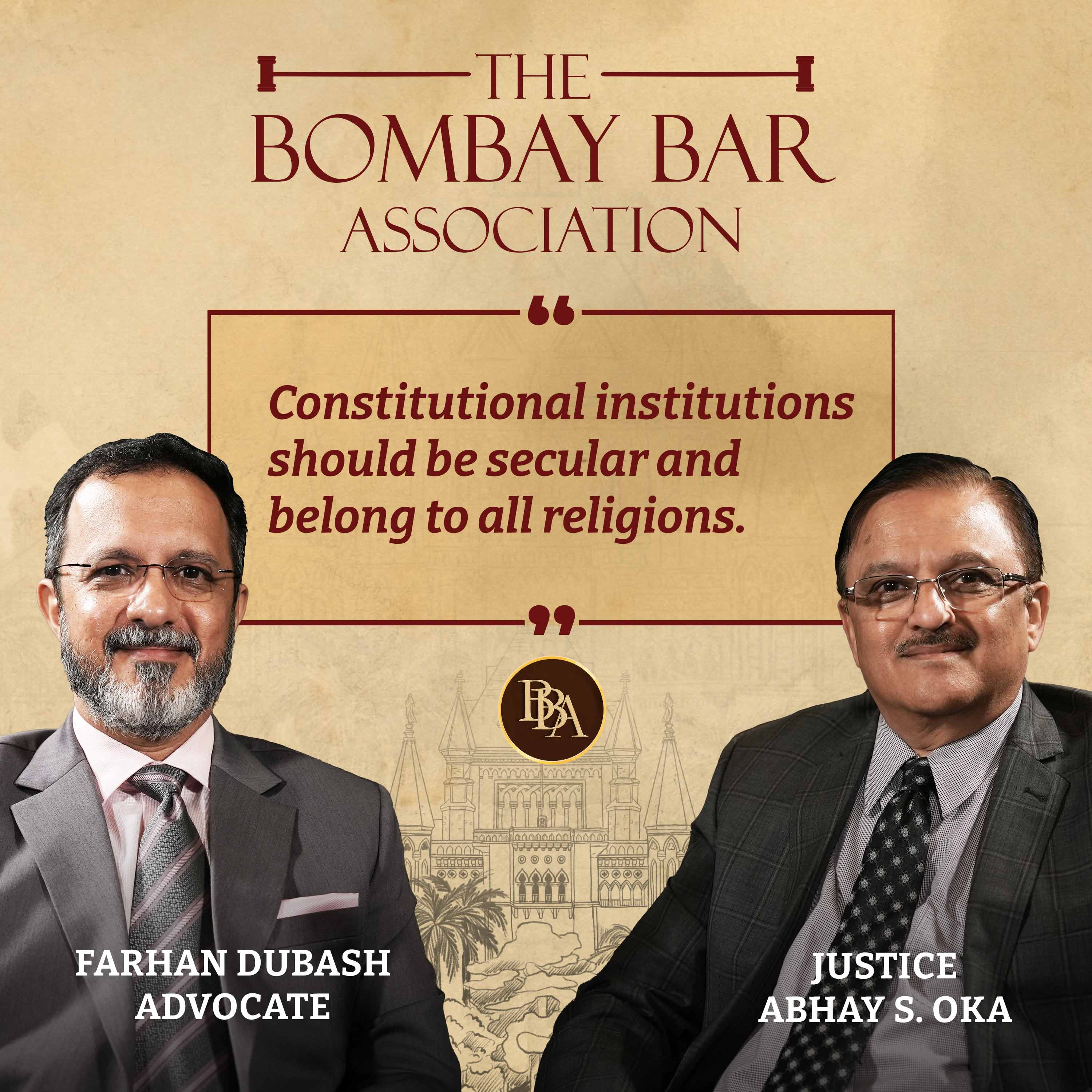 Justice Abhay Oka: The Conscience-Keeper