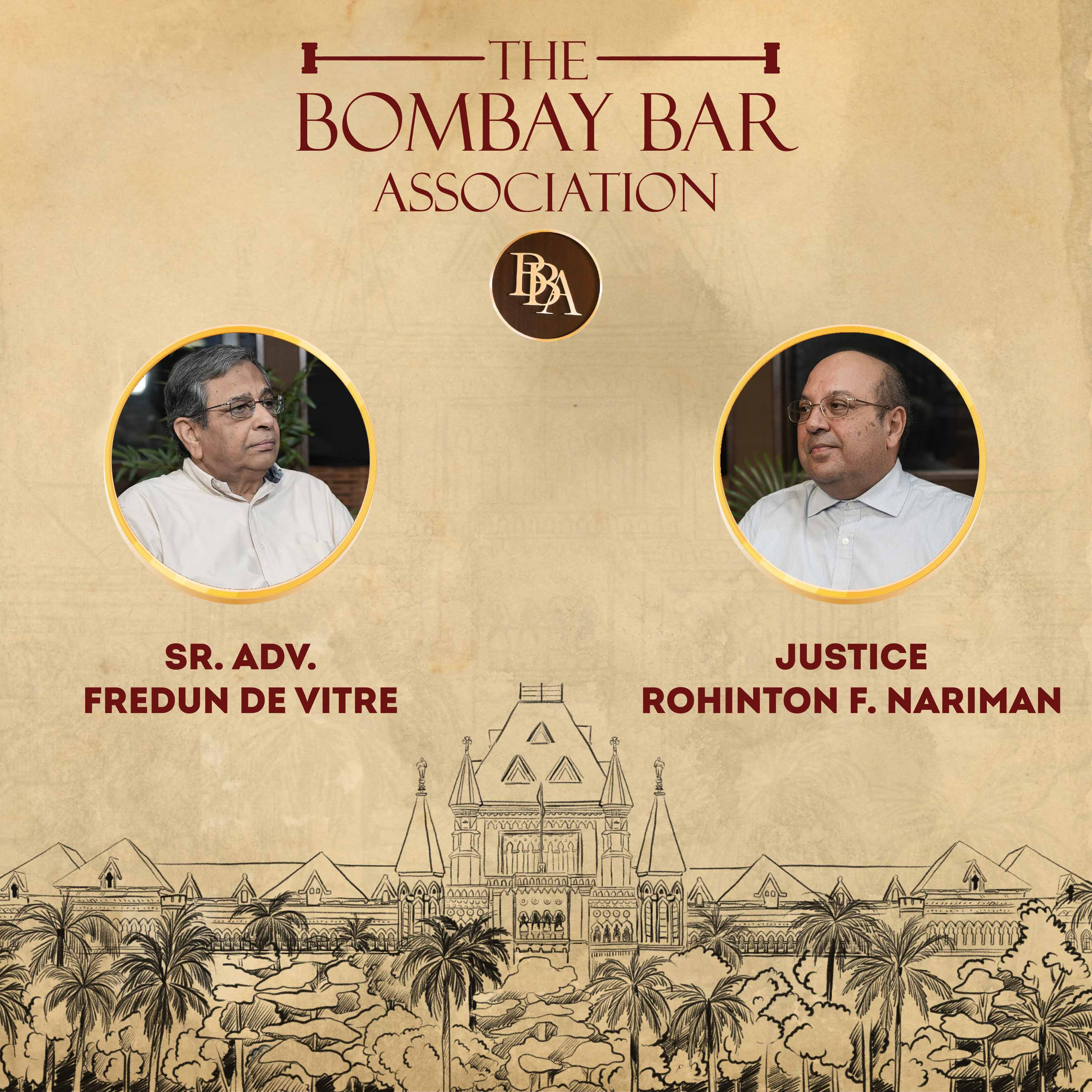 Bombay Bar Association
