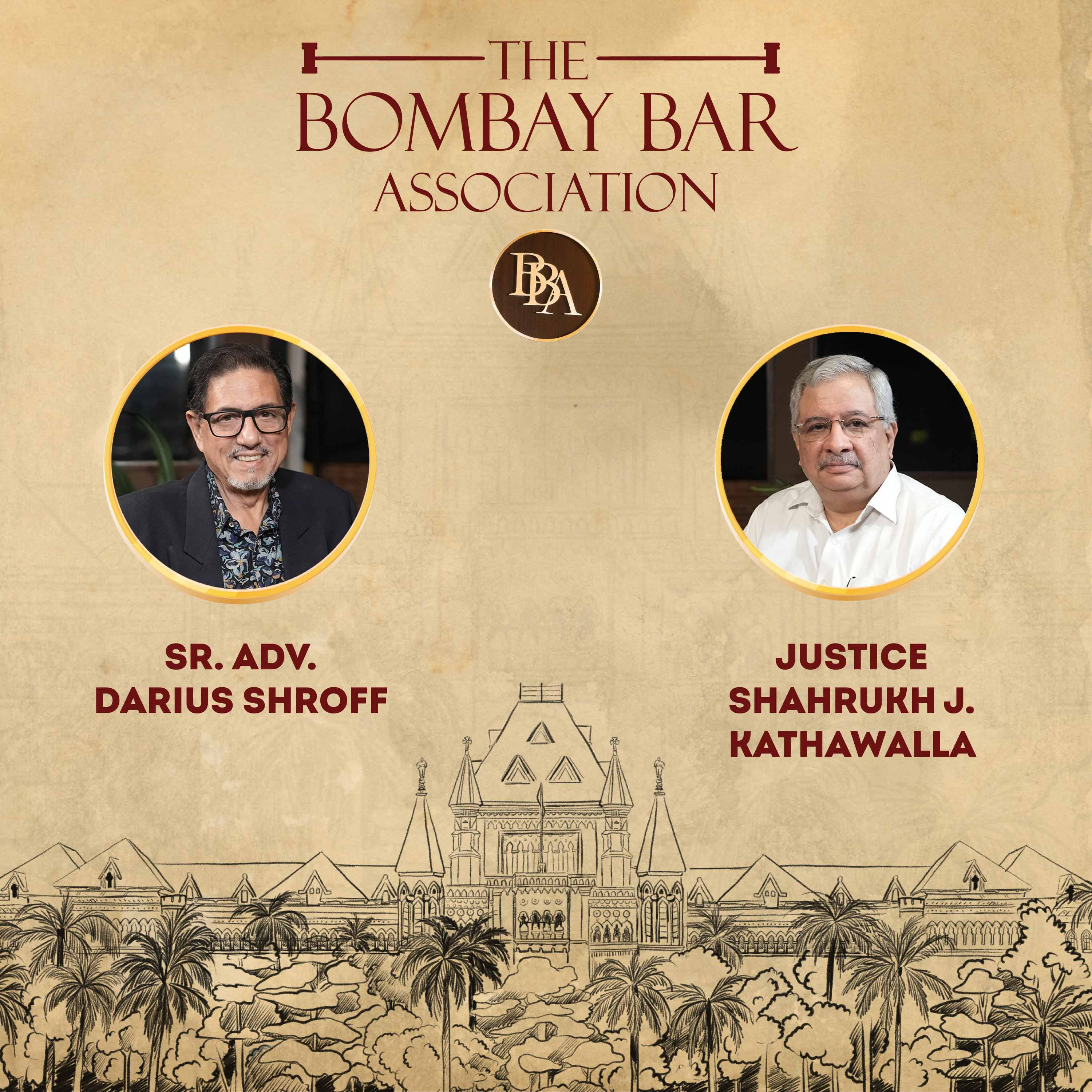 Bombay Bar Association