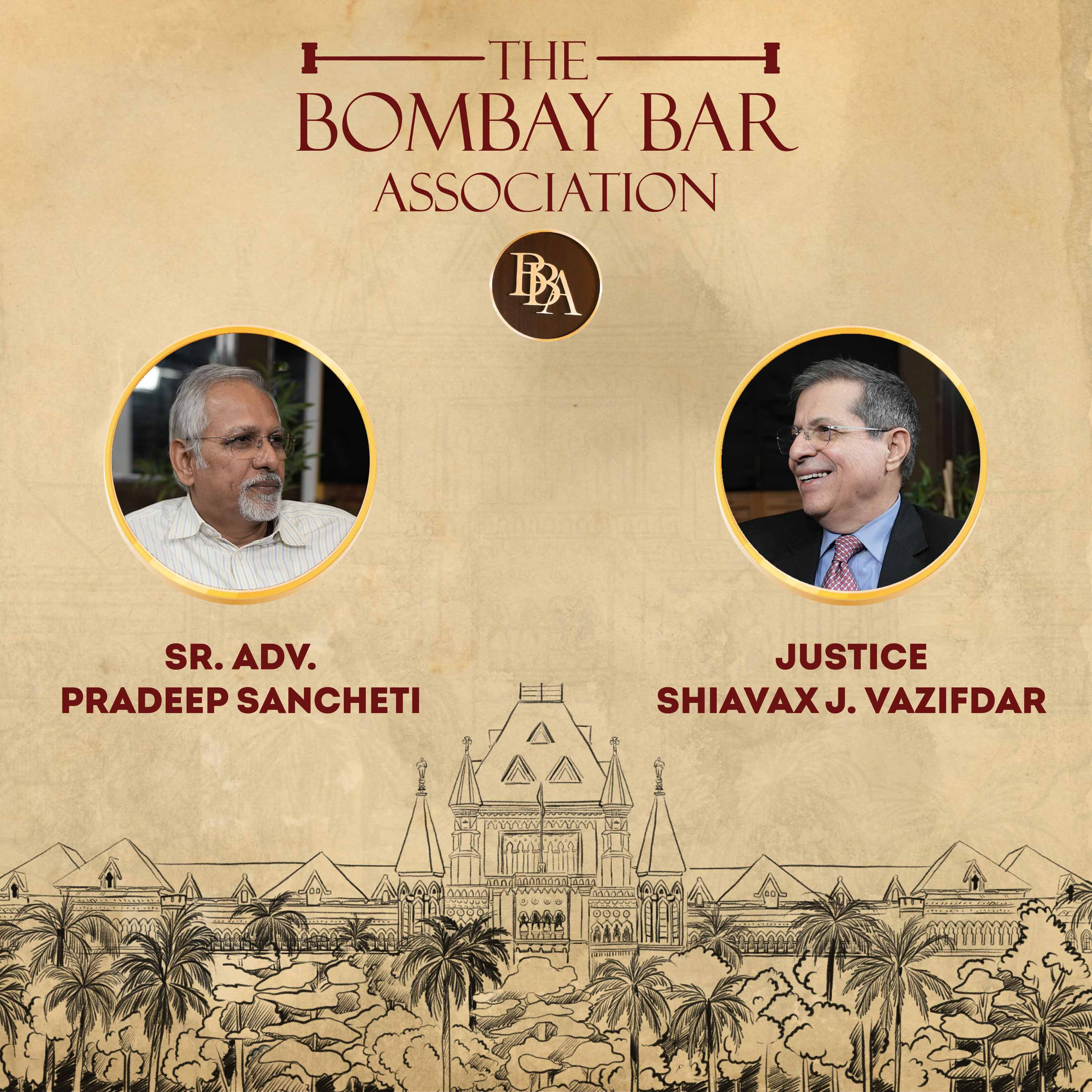 Bombay Bar Association