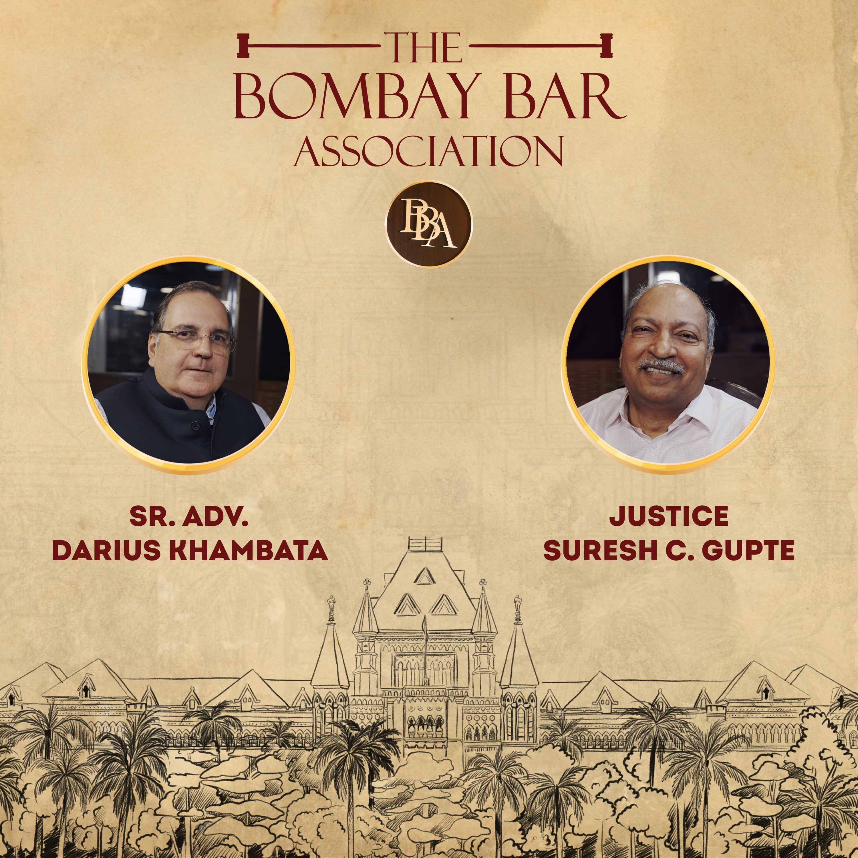 Bombay Bar Association