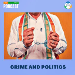 Crime and Politics with Milan Vaishnav