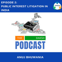 Public interest litigation in India