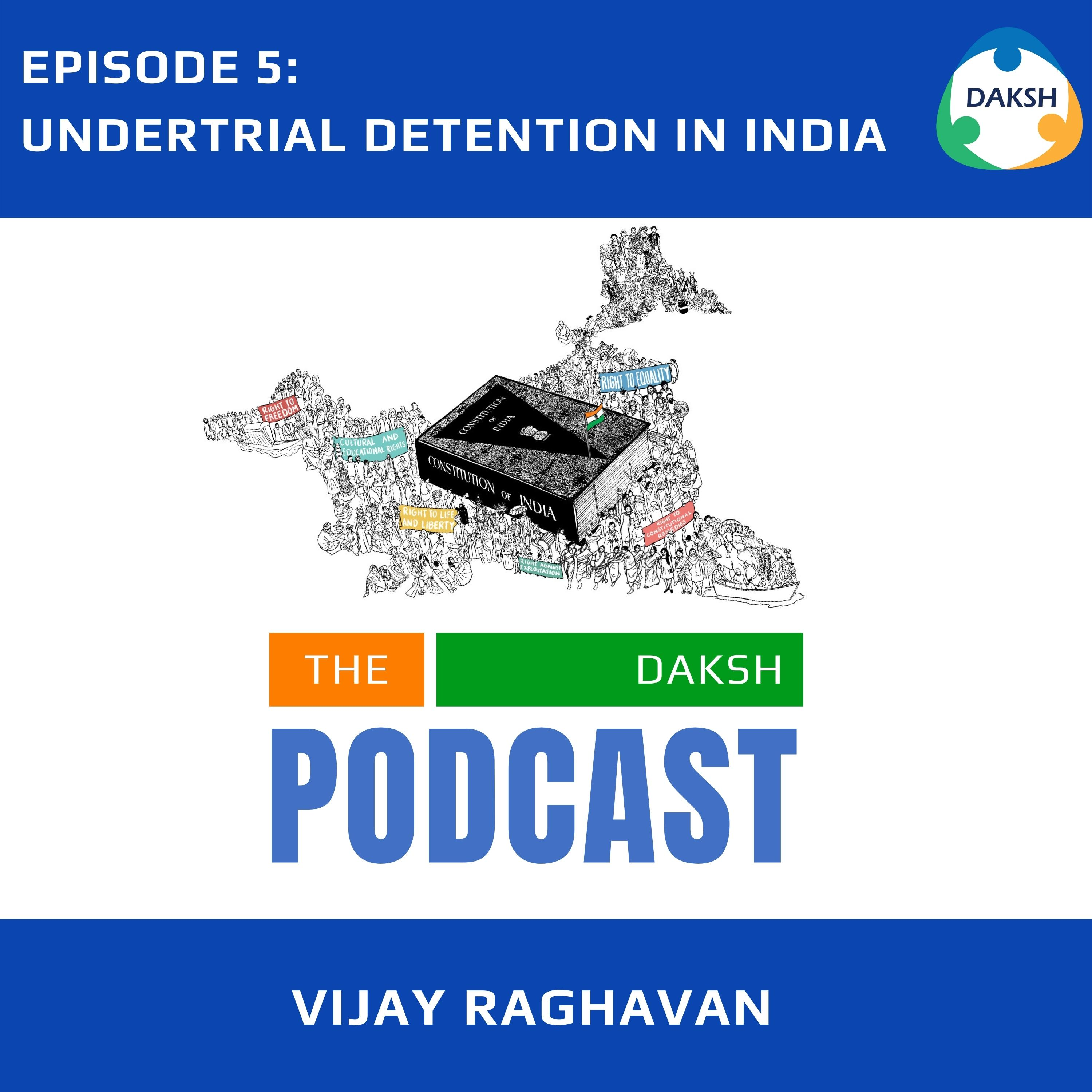 DAKSH Podcast