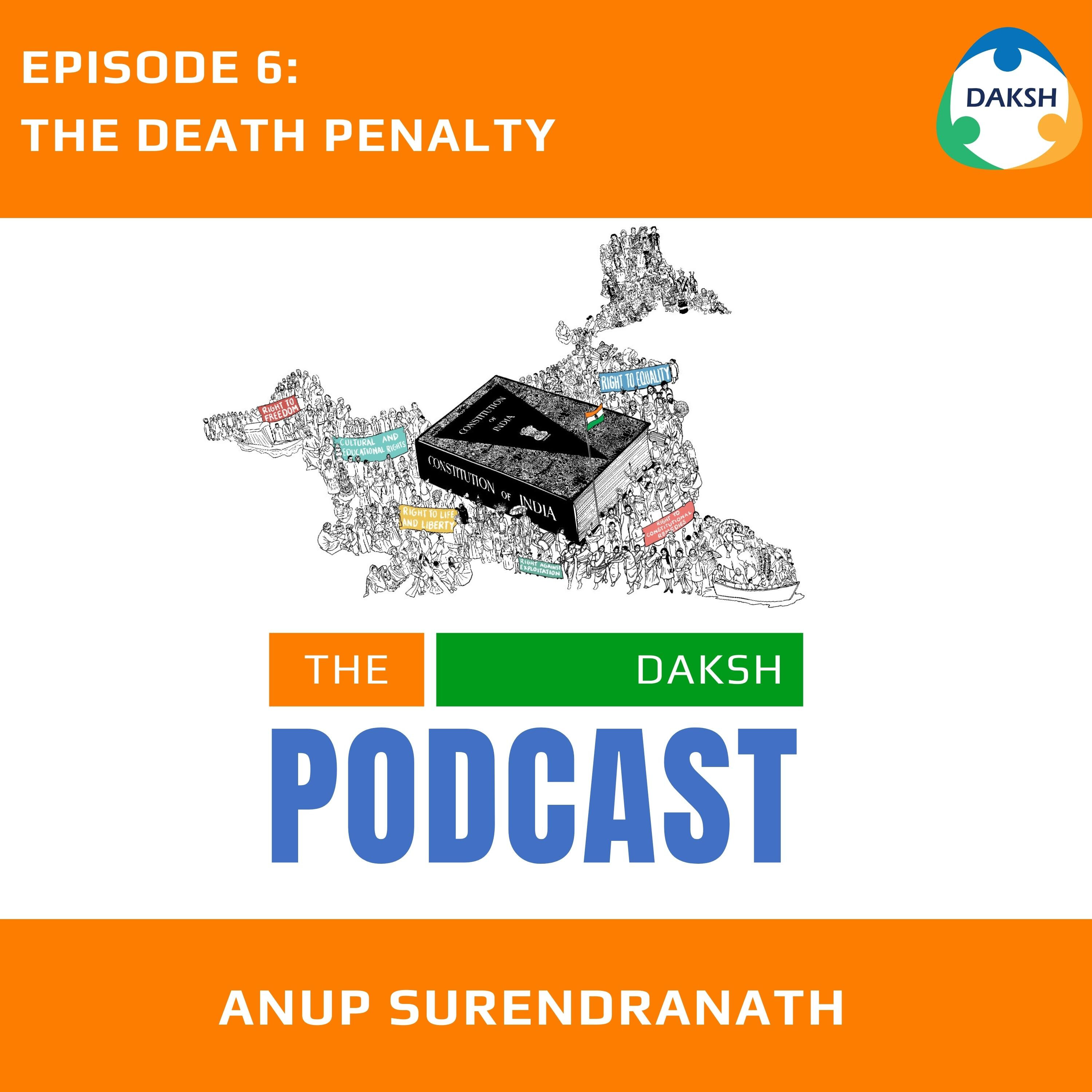 Death Penalty