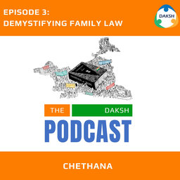 Demystifying Family Law
