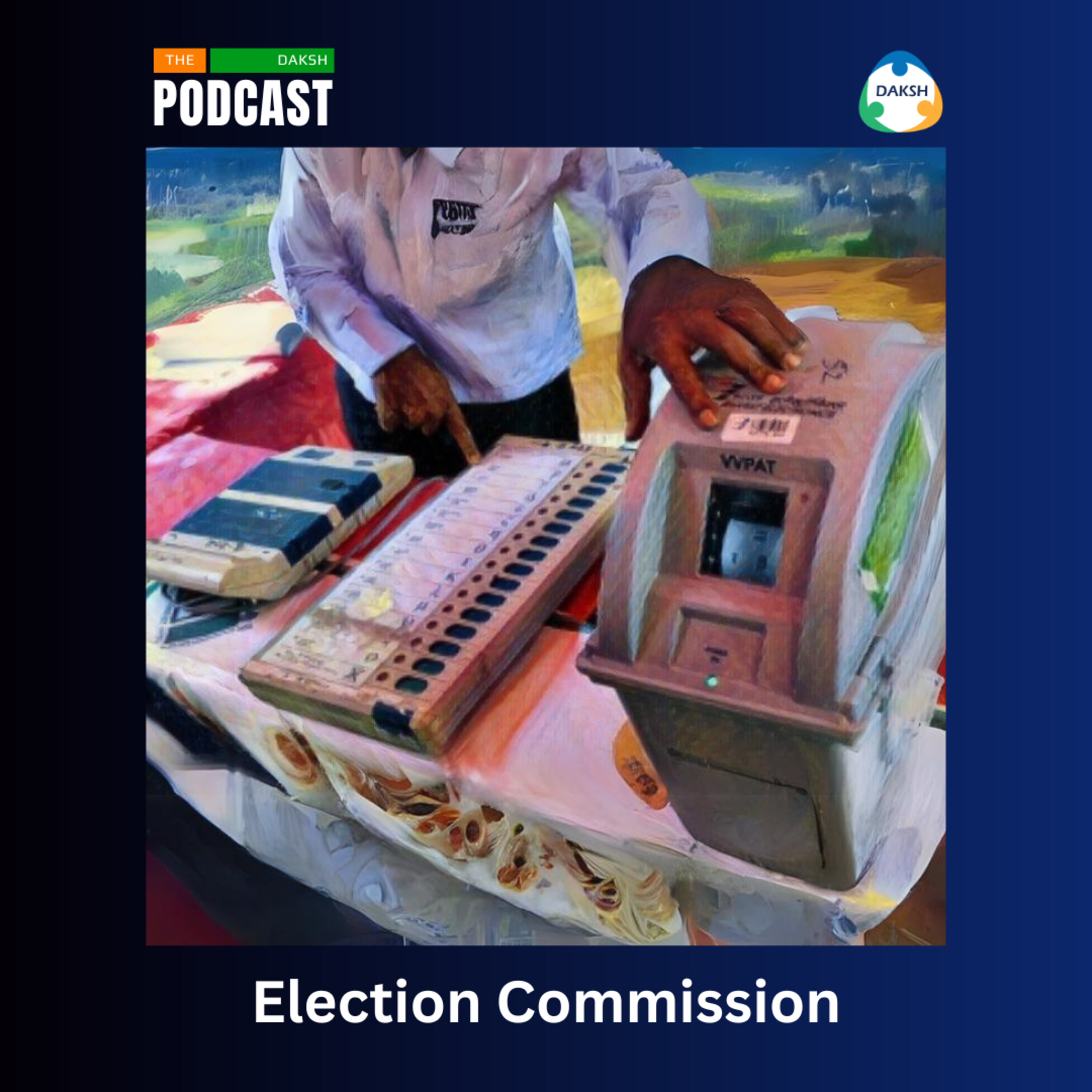 Election Commission