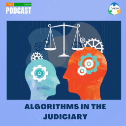 Algorithms in the judiciary