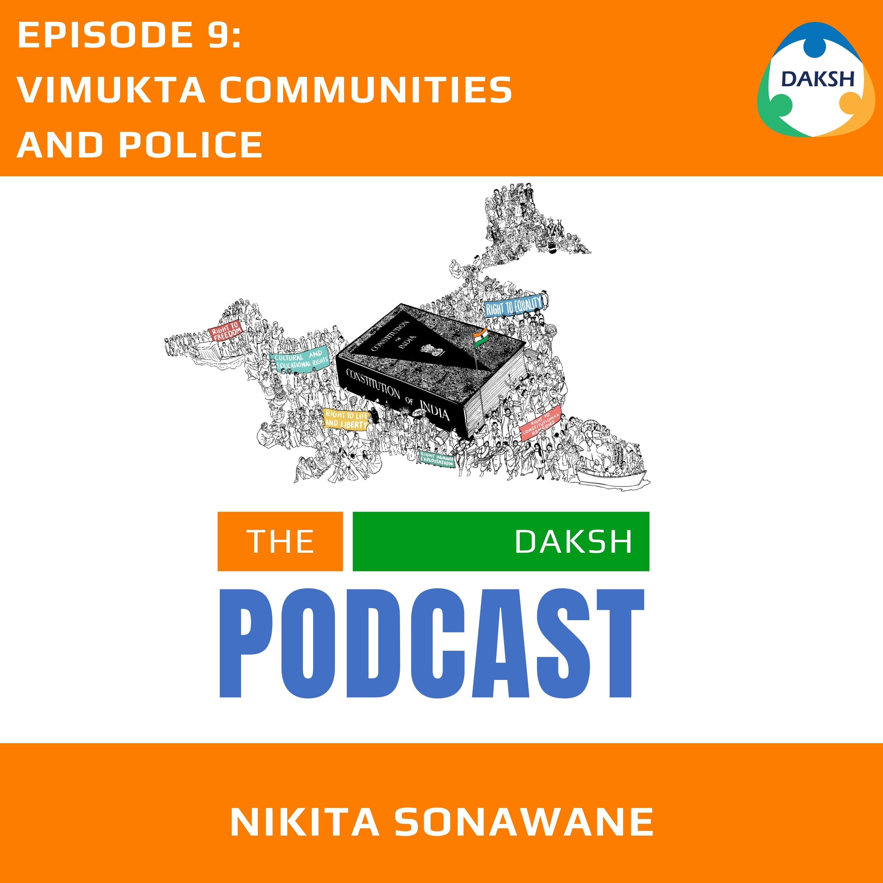 DAKSH Podcast