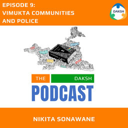 Vimukta communities and Police