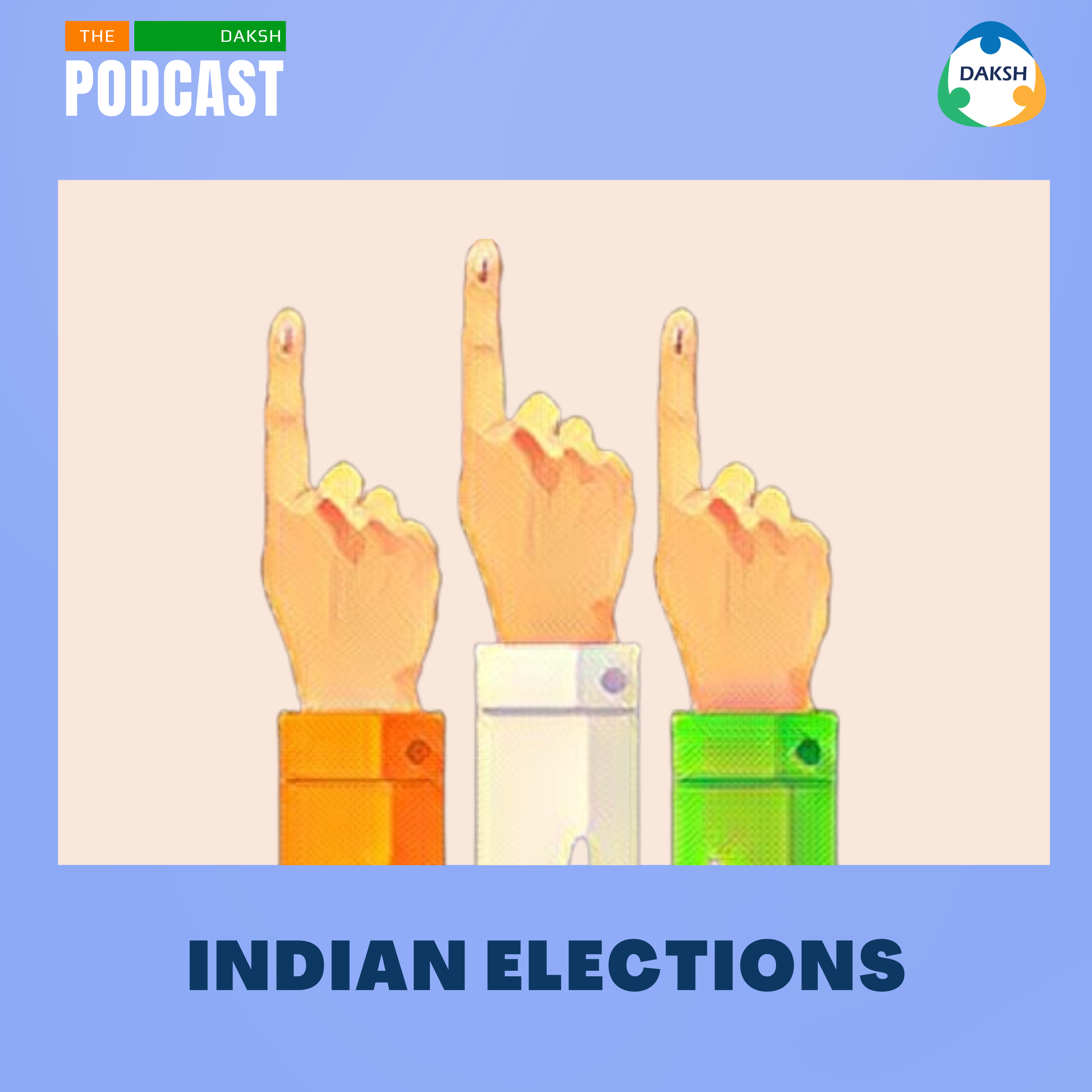 DAKSH Podcast