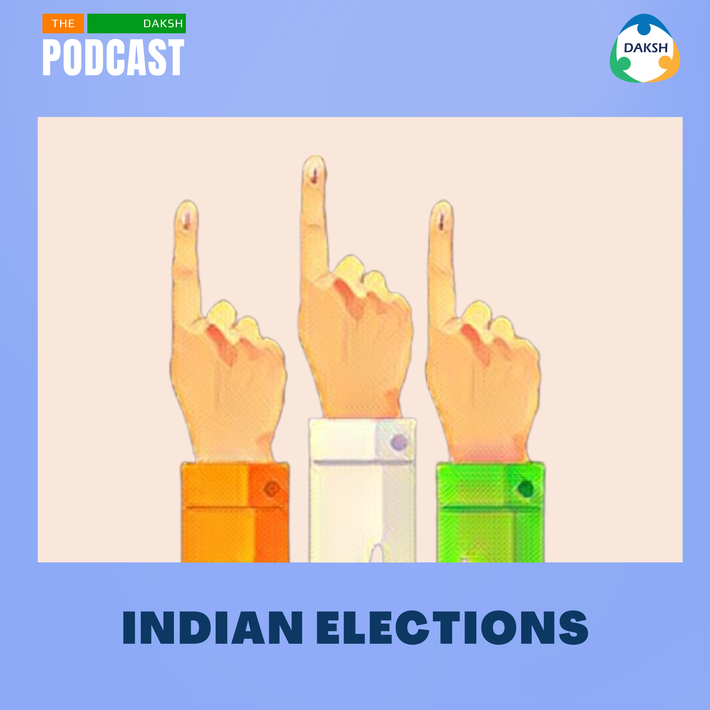 Indian elections with Ornit Shani and Rahul Verma