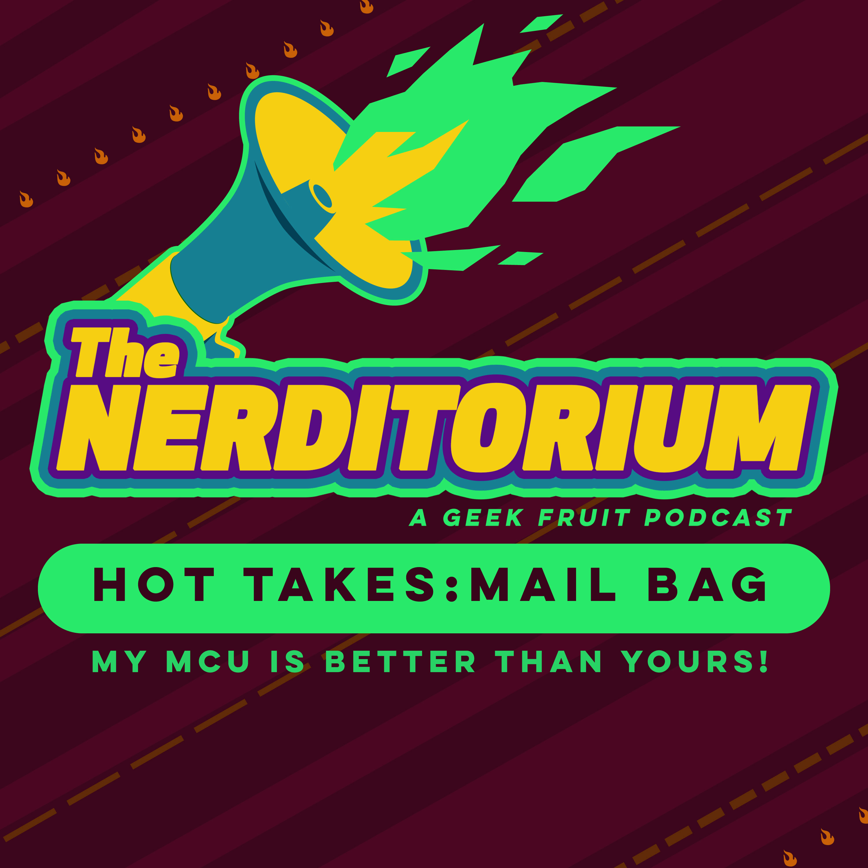The Nerditorium