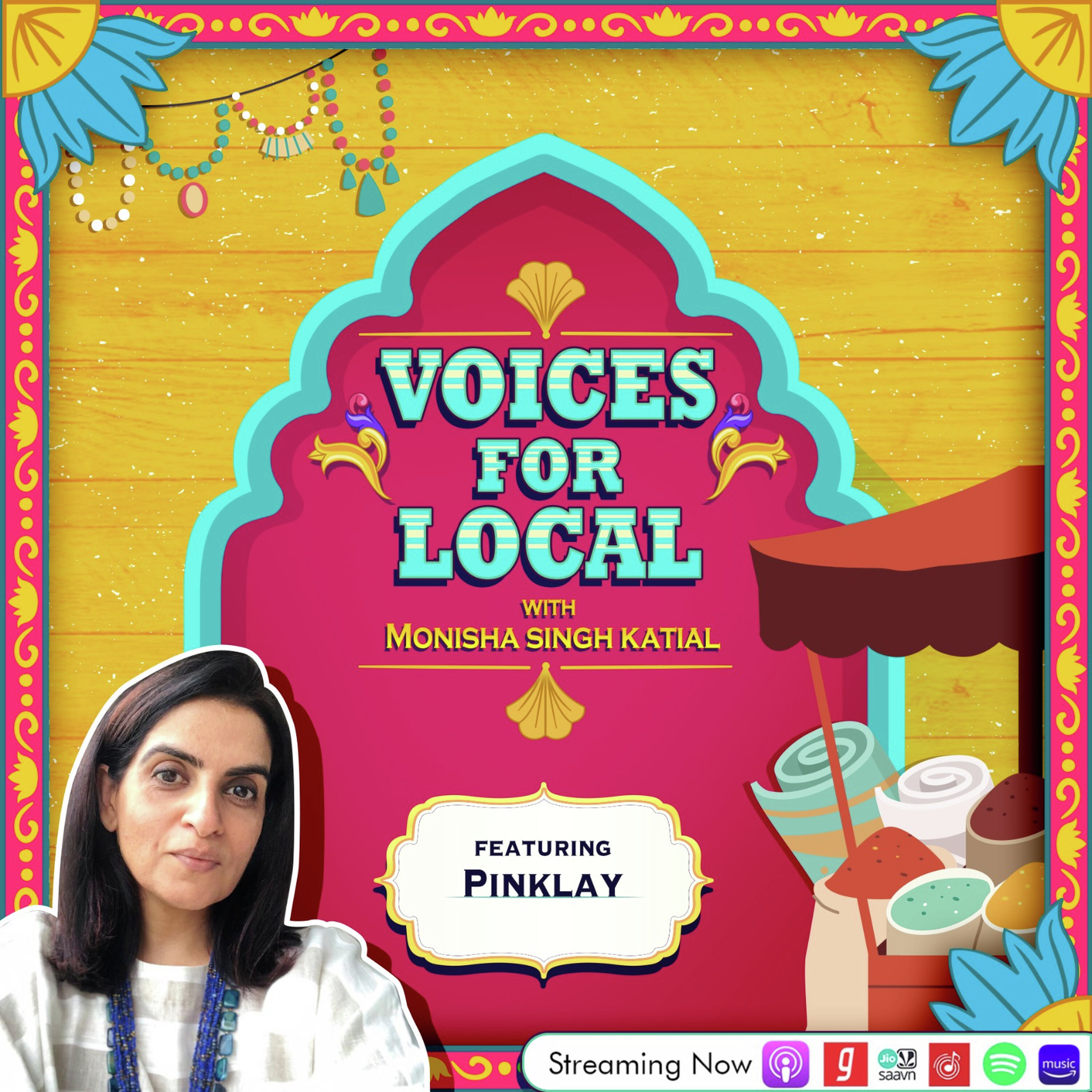 How Pinklay Built 200K+ Loyal Customers How Pinklay Built 200K+ Loyal Customers