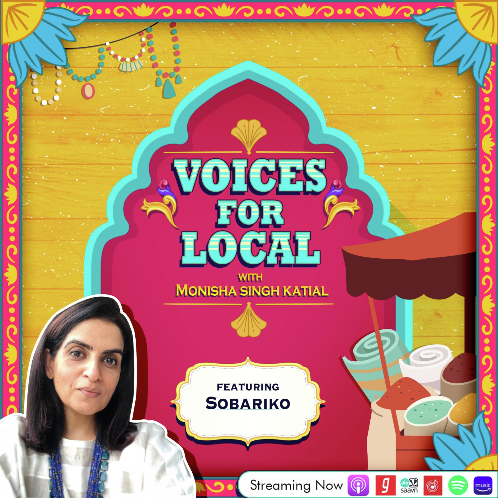 Inside Sobariko: The Story Behind A Homegrown Fashion Label