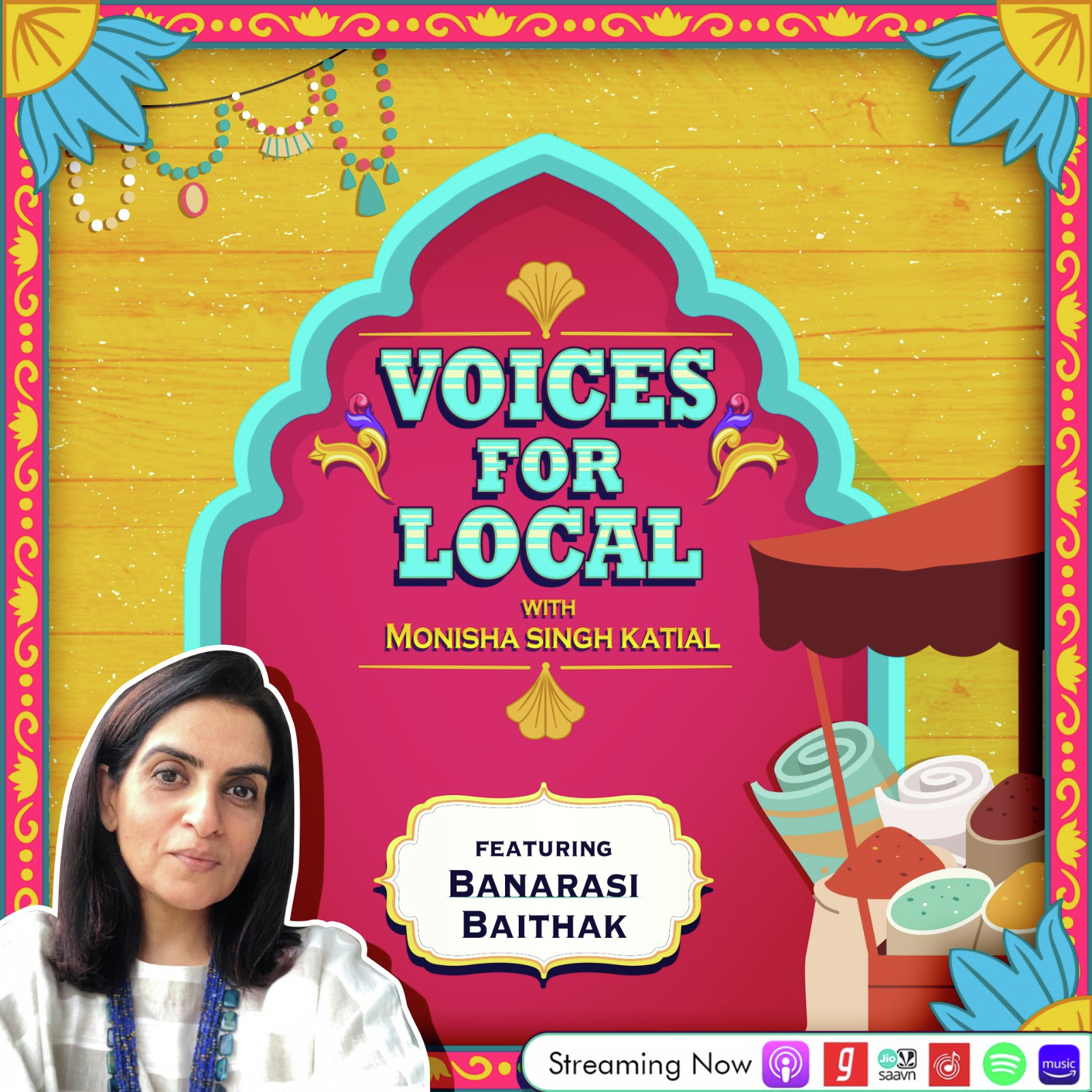 When Tradition Evolves With A New Generation | The Story Of Banarasi Baithak