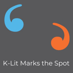 K-Lit marks the Spot