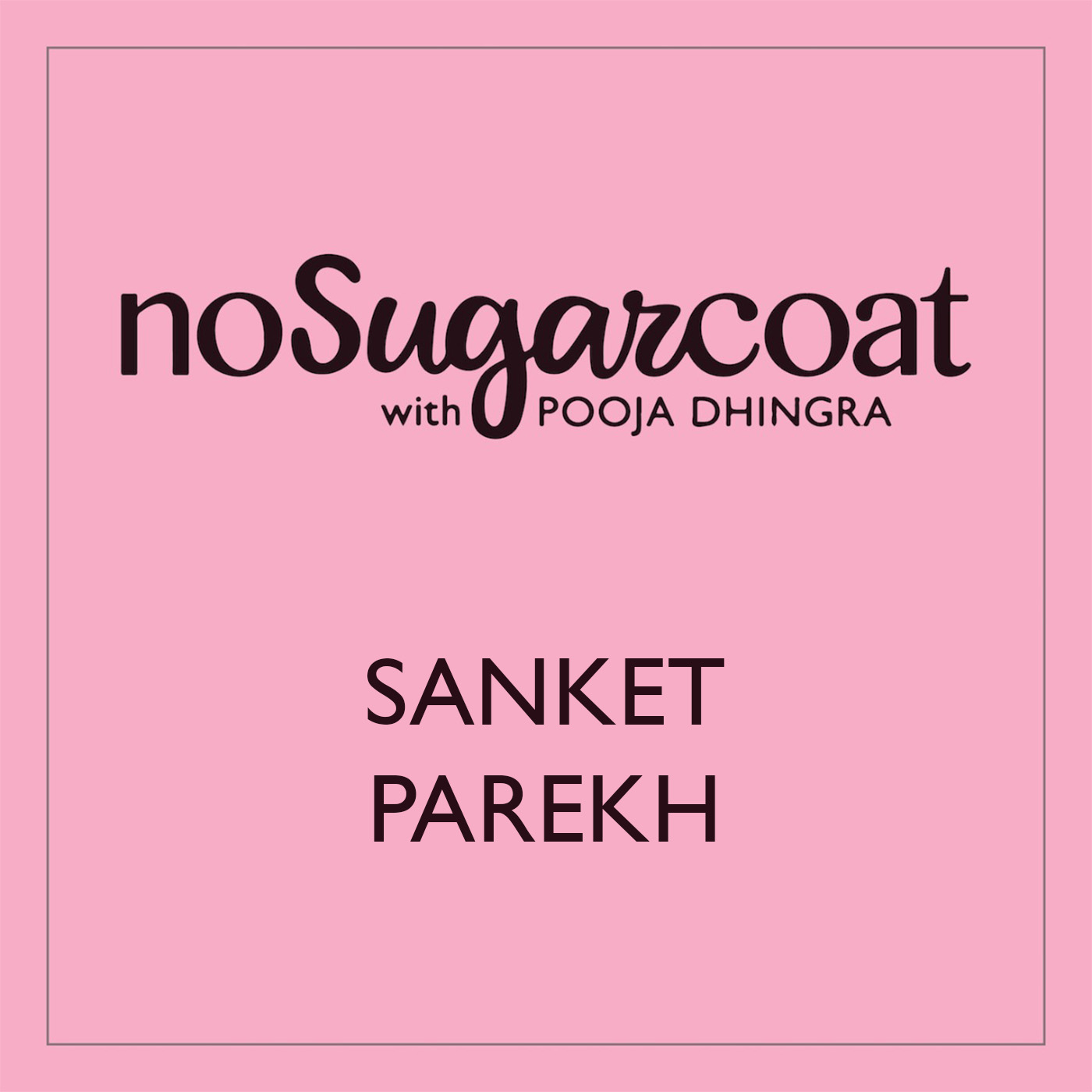 Sanket Parekh