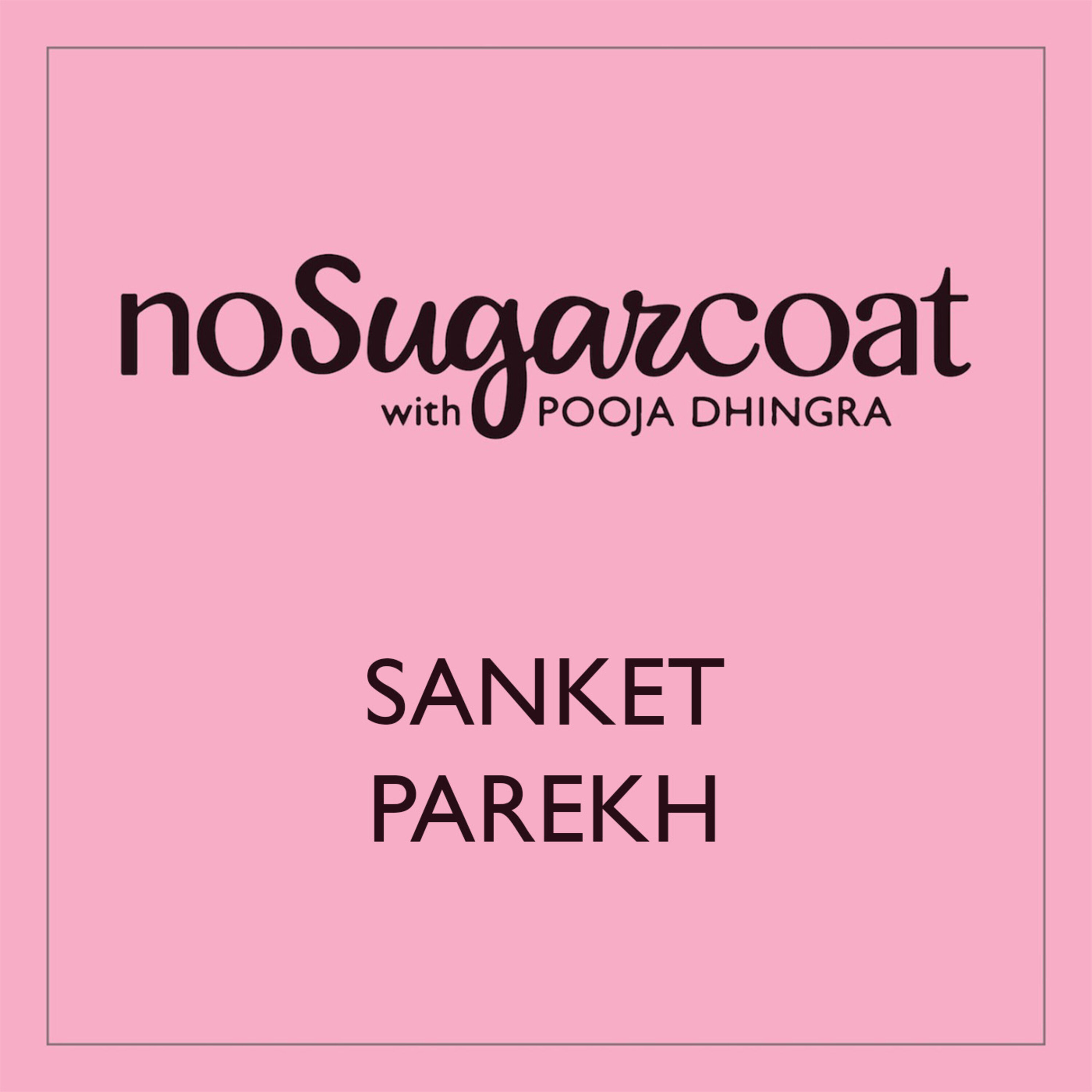 Sanket Parekh