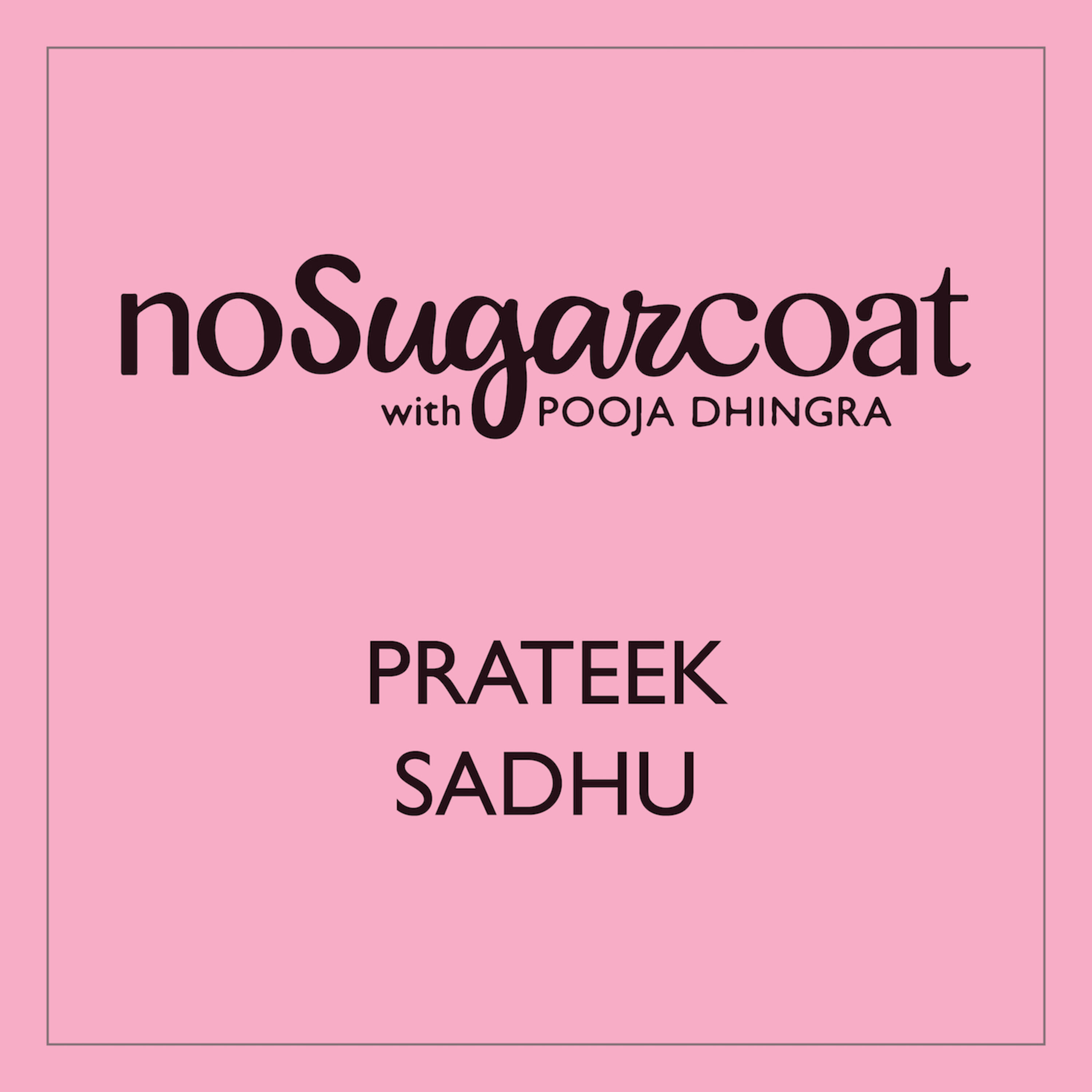 Prateek Sadhu