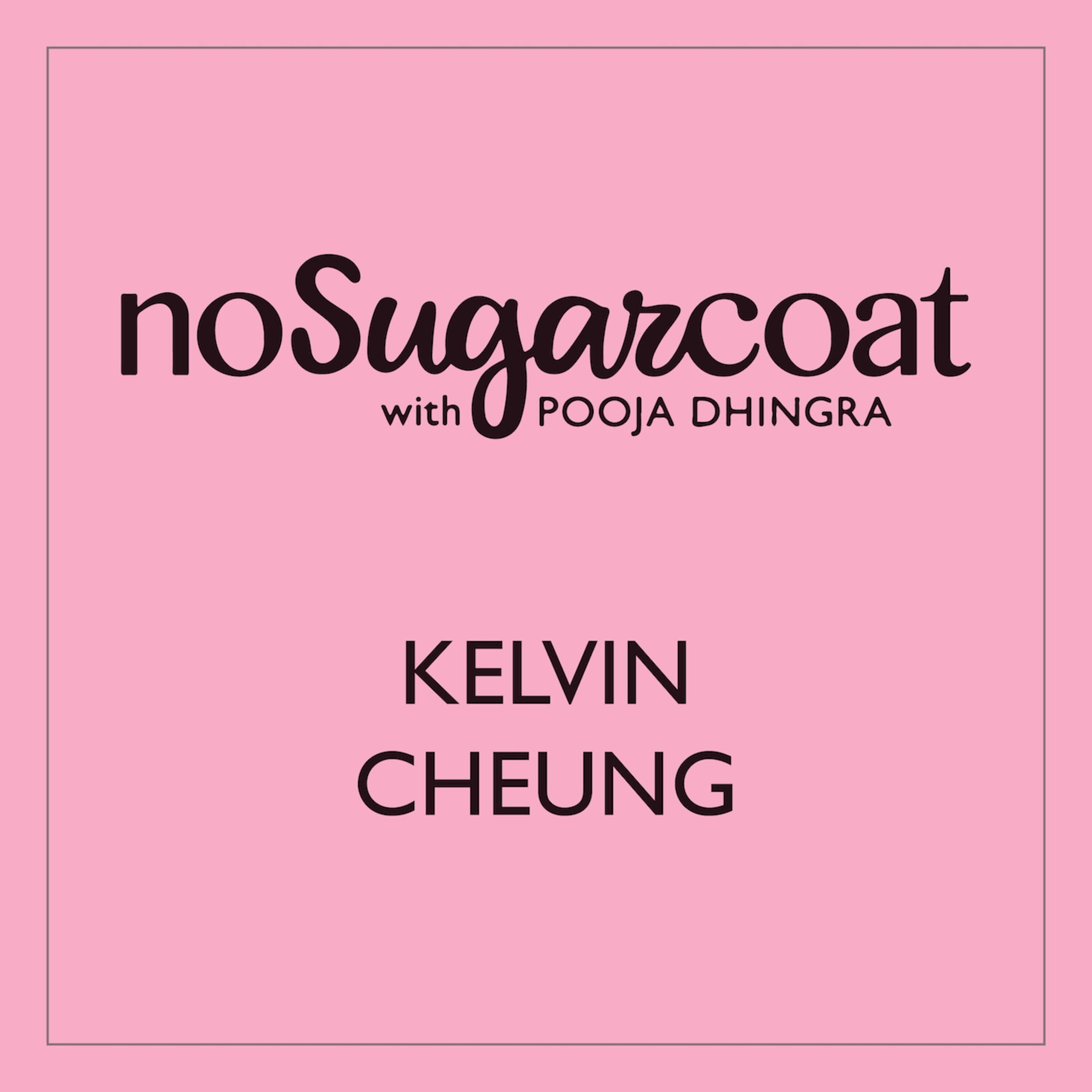 Kelvin Cheung