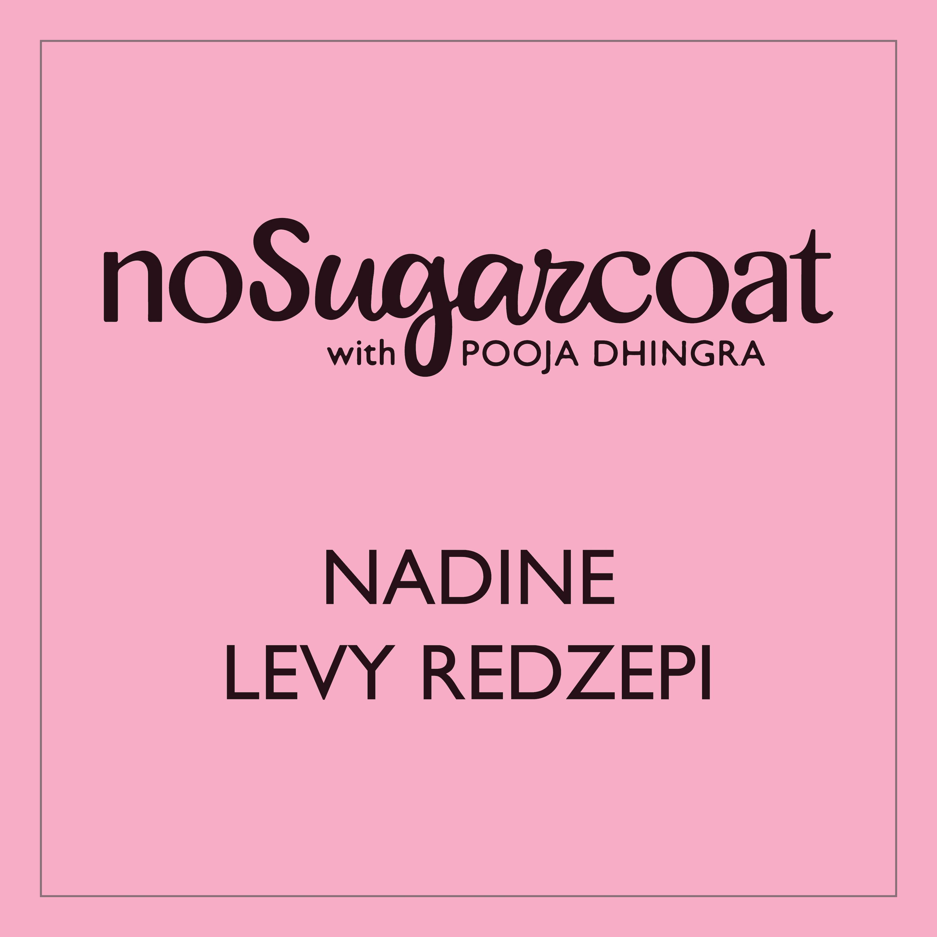 Nadine Levy Redzepi