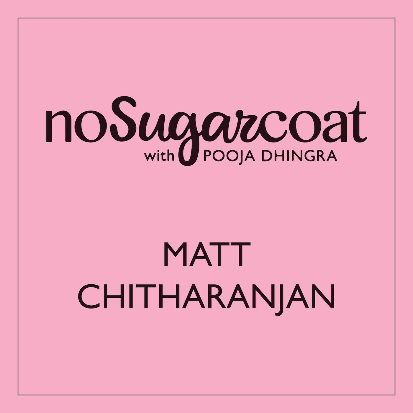 Matt Chitharanjan