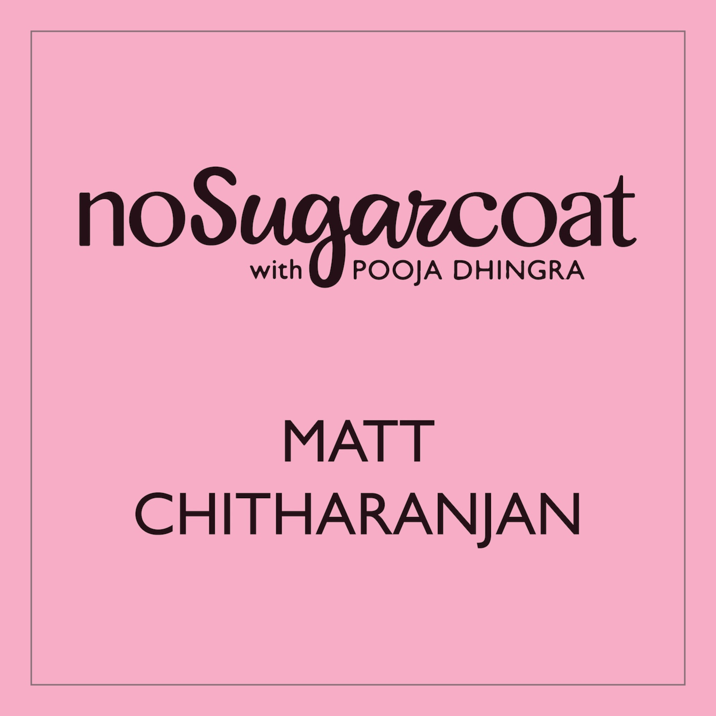 Matt Chitharanjan