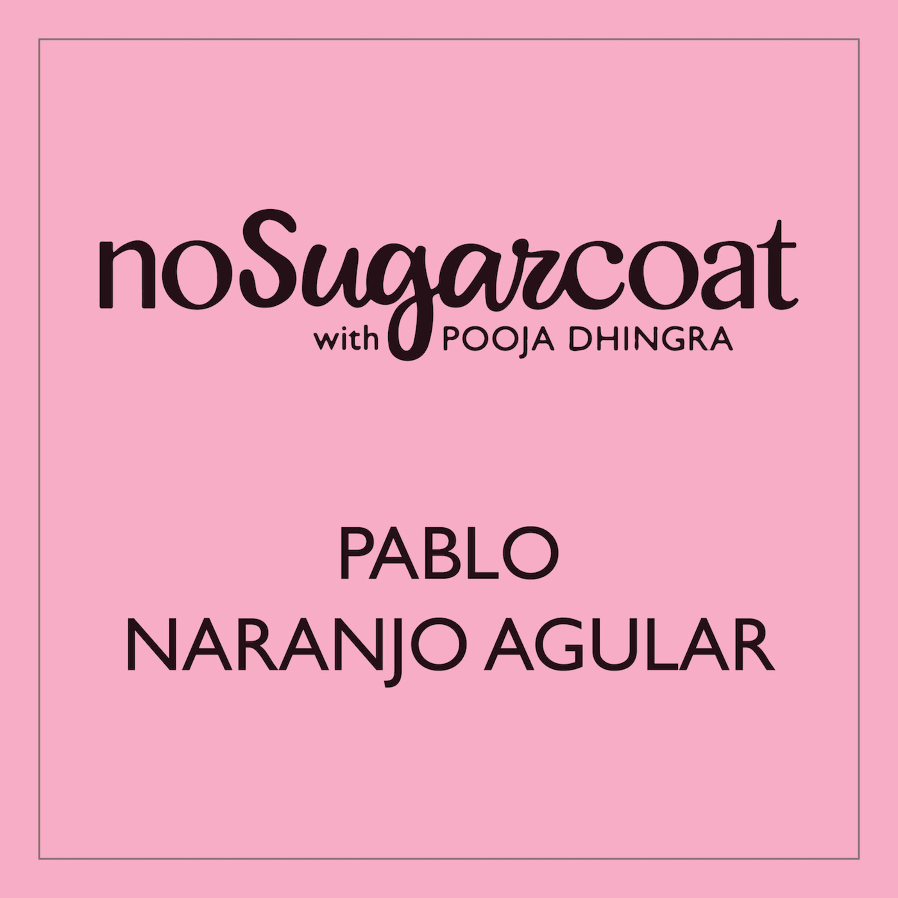 Pablo Naranjo Agular